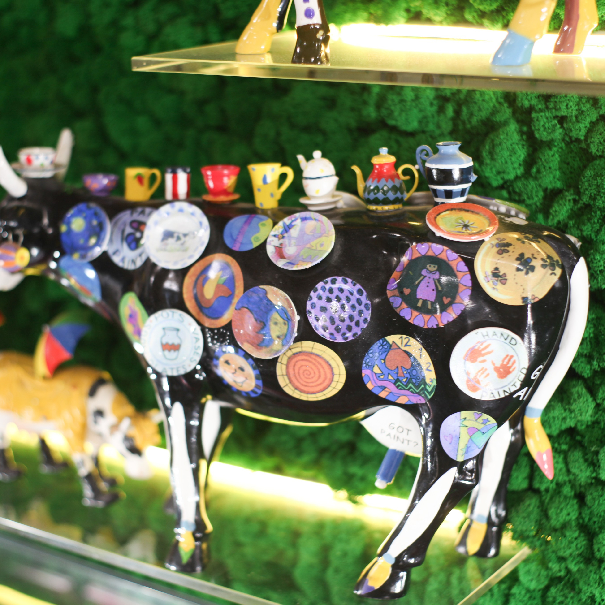 Экскурсия РостАгро. Событийный фотограф в Пушкино Светлана Мусатова