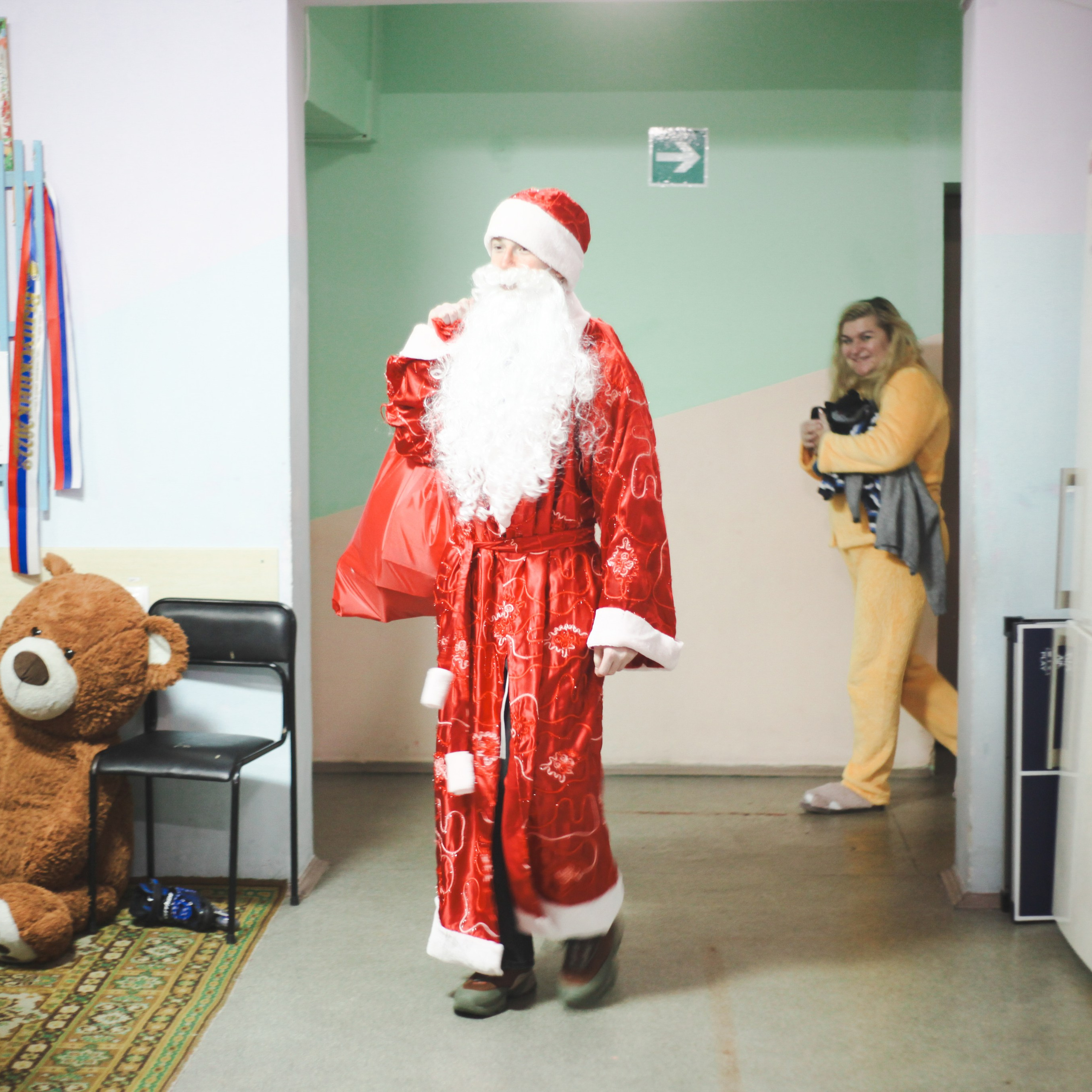 ПВР Родник. Событийный фотограф в Пушкино Светлана Мусатова