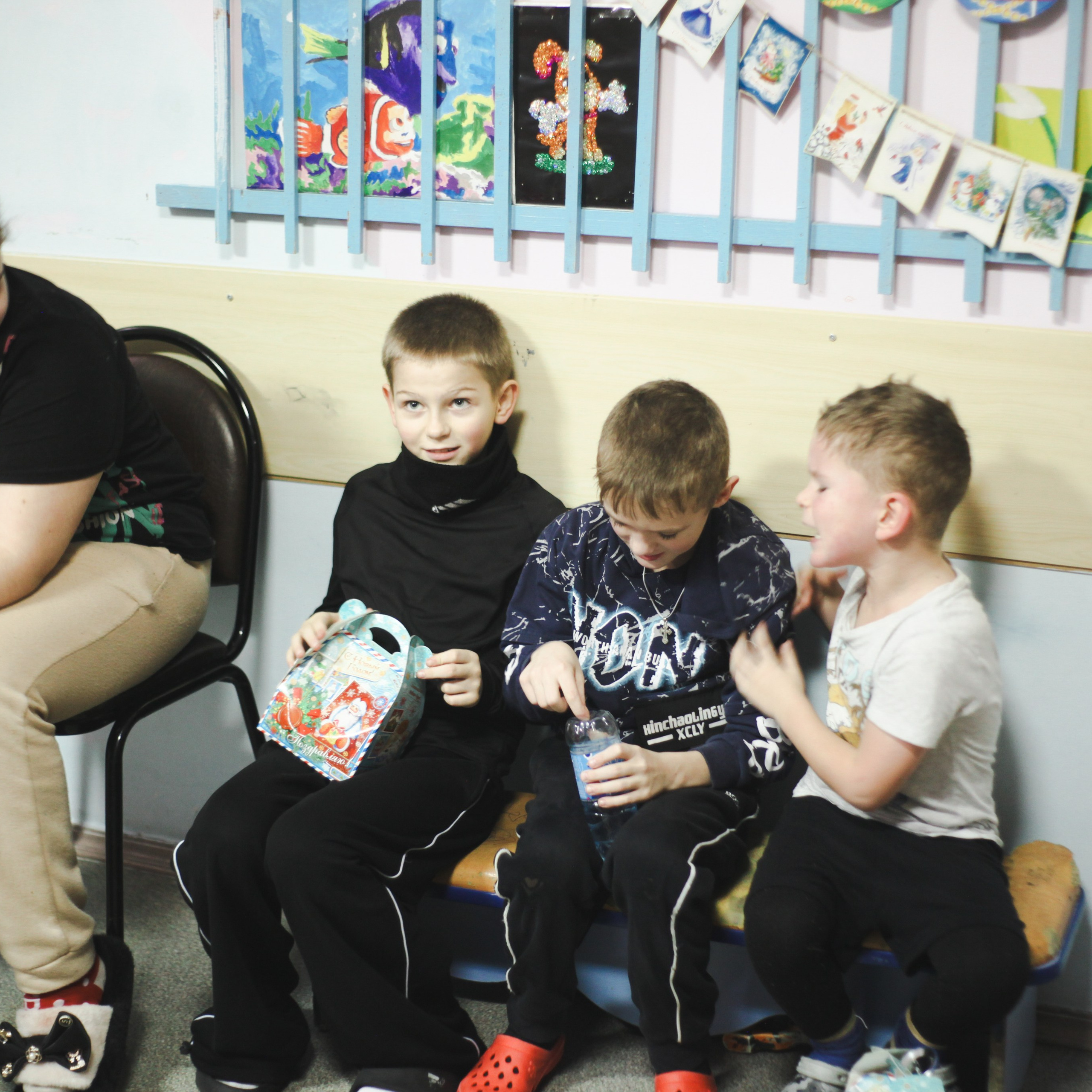 ПВР Родник. Событийный фотограф в Пушкино Светлана Мусатова