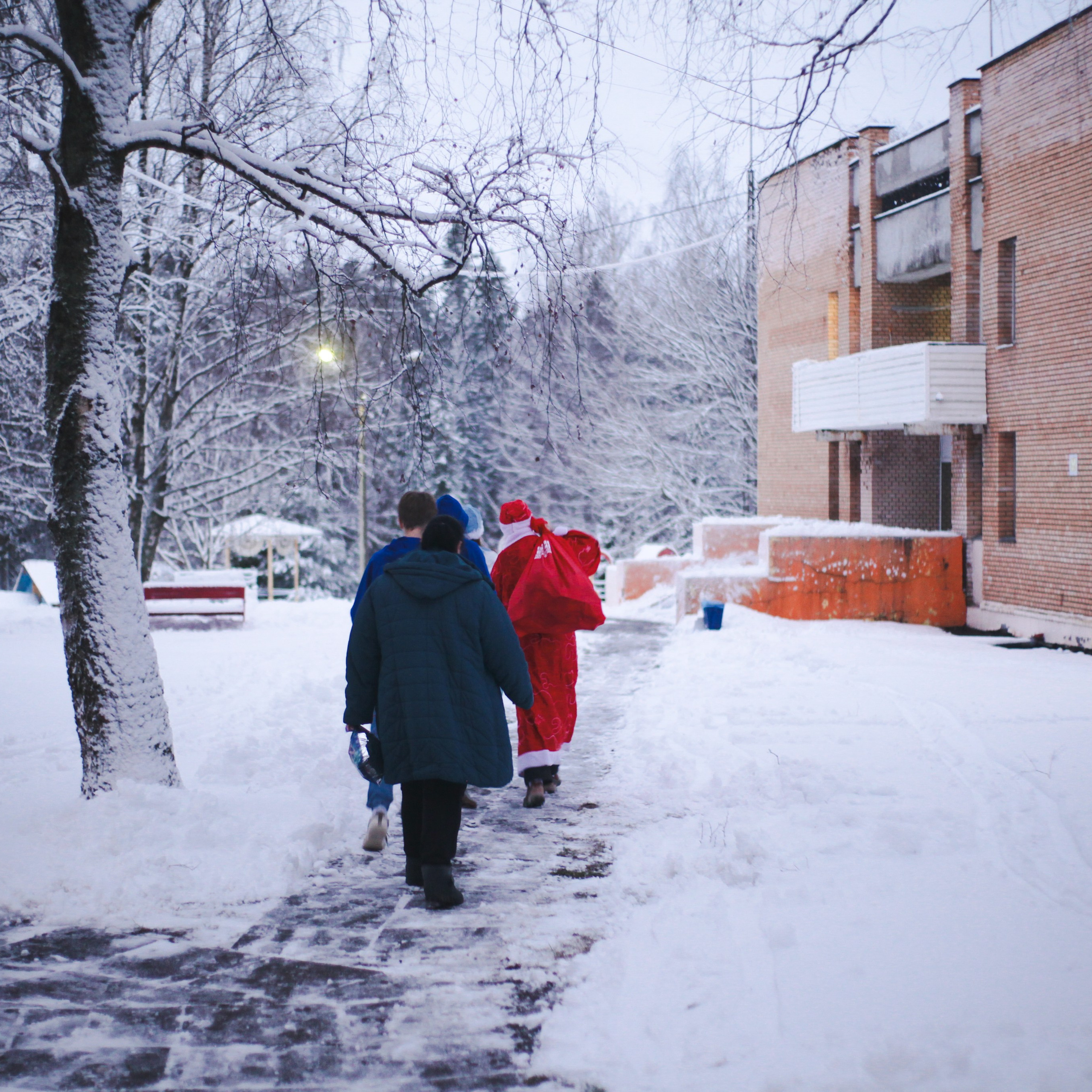 ПВР Родник. Событийный фотограф в Пушкино Светлана Мусатова