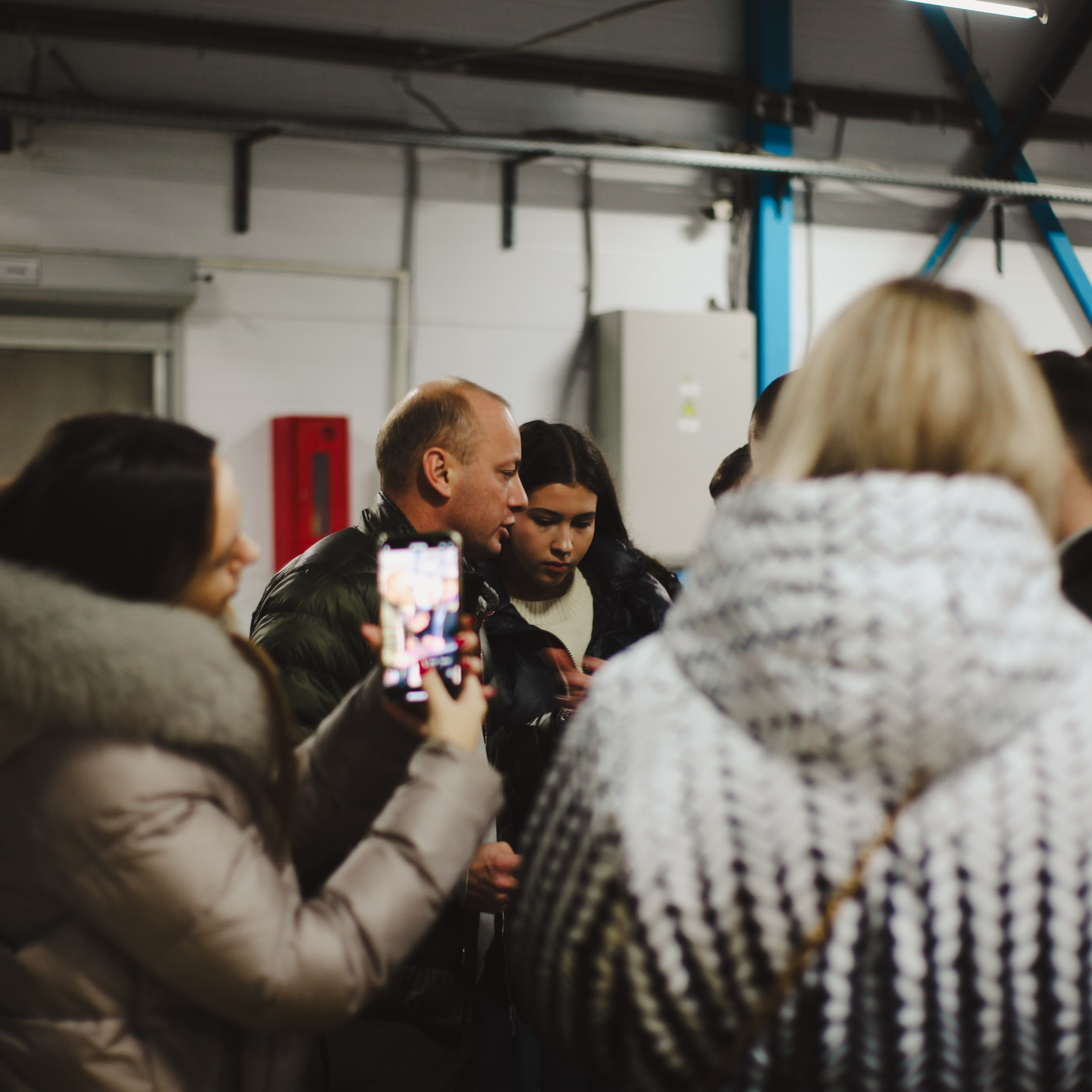 ГК «Plastic online». Событийный фотограф в Пушкино Светлана Мусатова