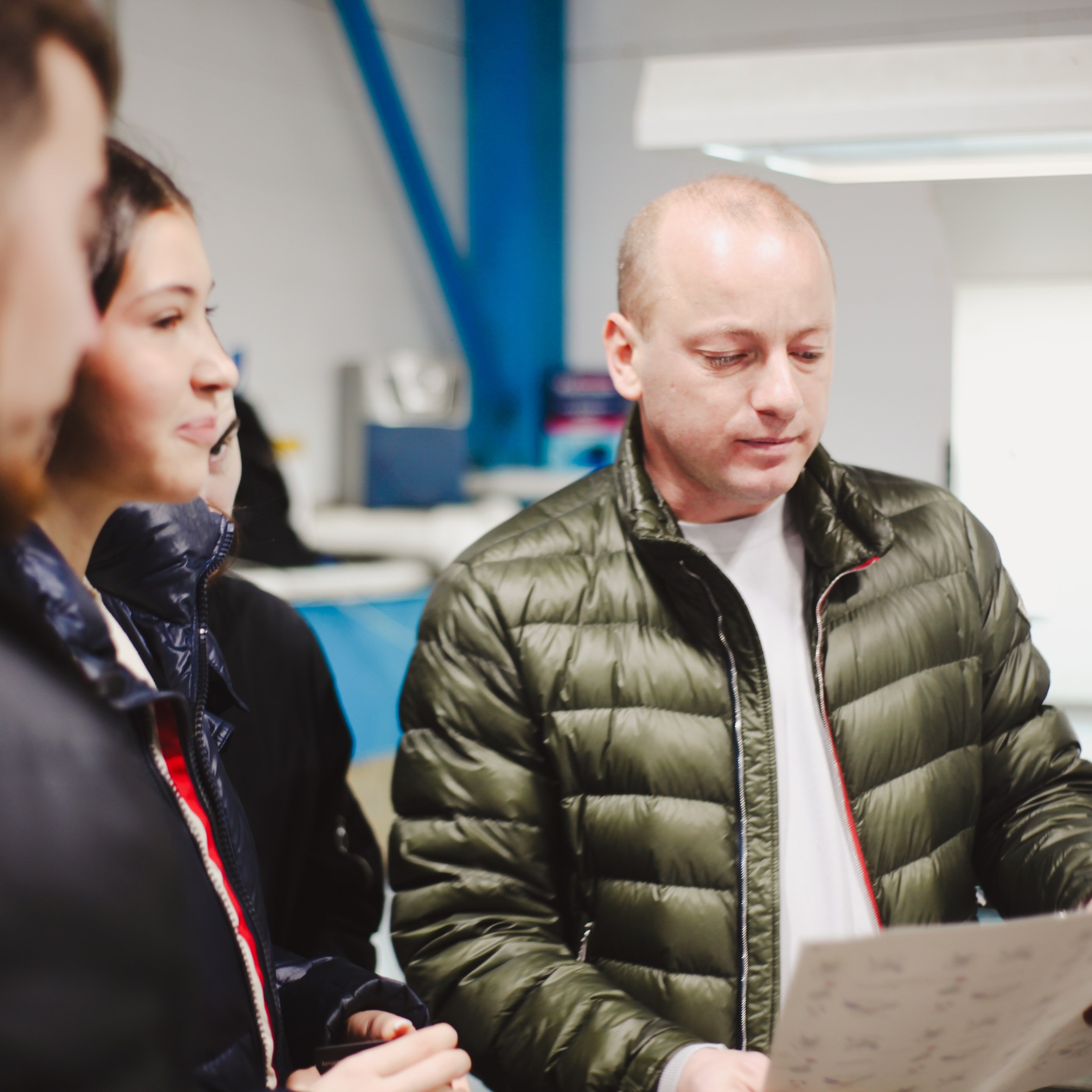 ГК «Plastic online». Событийный фотограф в Пушкино Светлана Мусатова