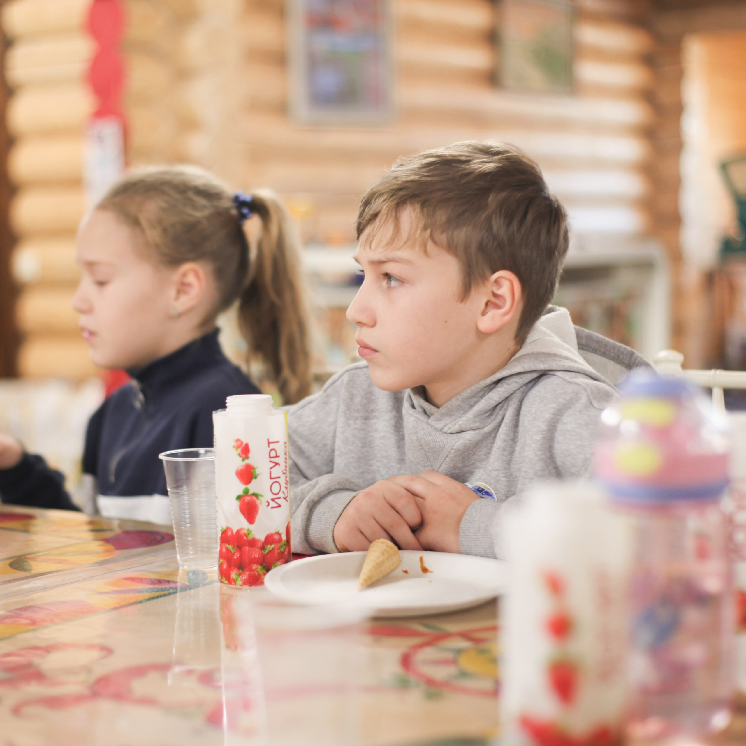 Экскурсия РостАгро. Событийный фотограф в Пушкино Светлана Мусатова