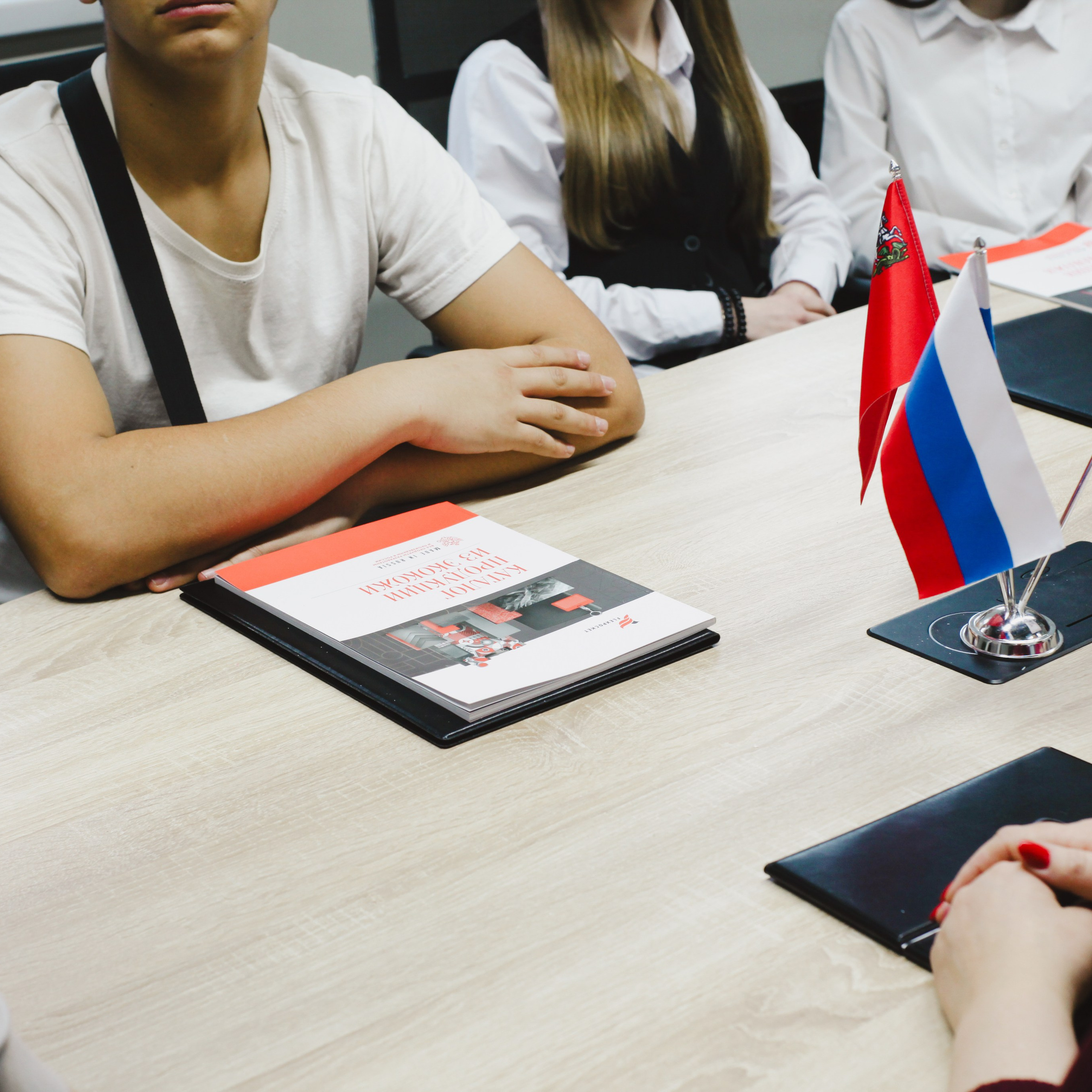 ГК «Plastic online». Событийный фотограф в Пушкино Светлана Мусатова