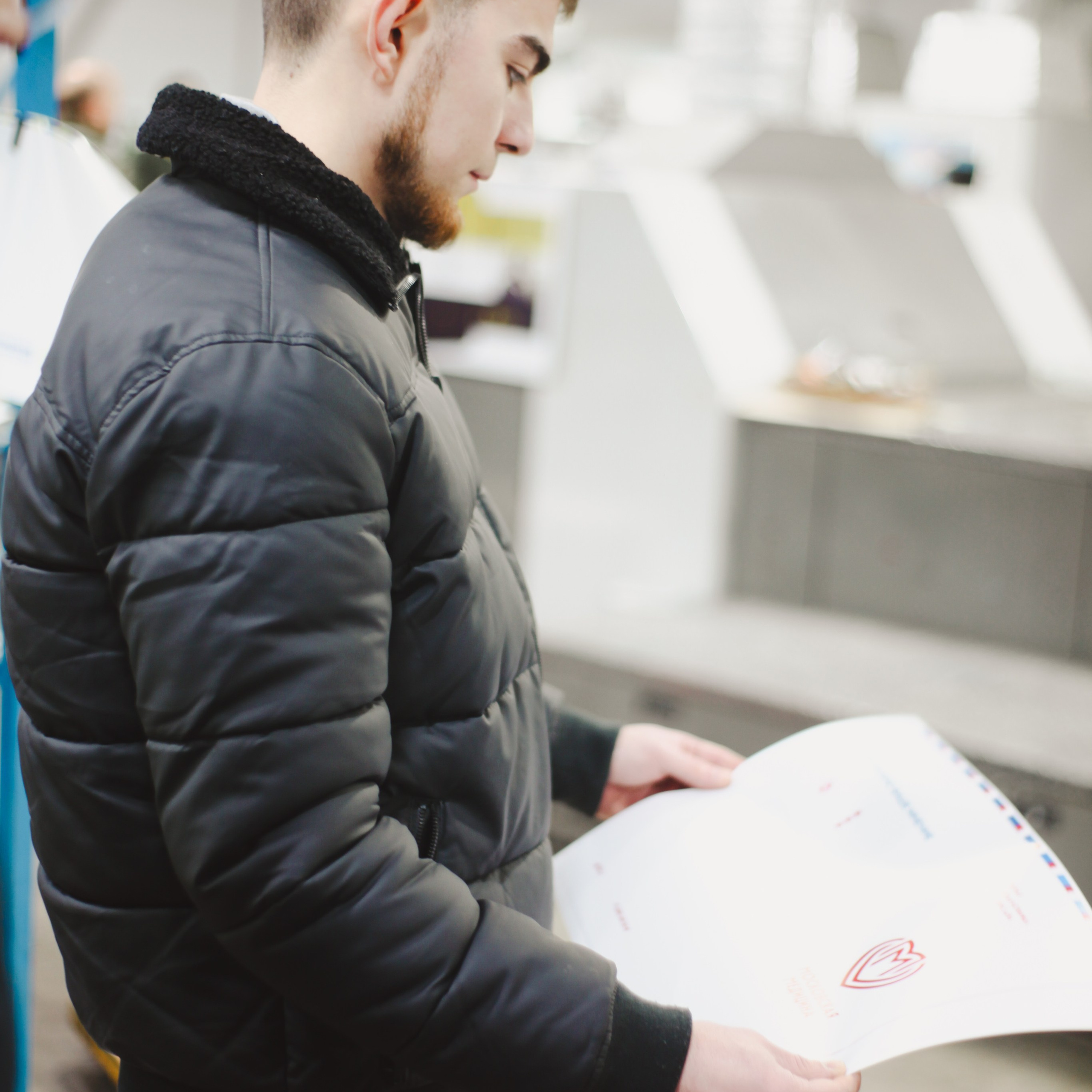 ГК «Plastic online». Событийный фотограф в Пушкино Светлана Мусатова