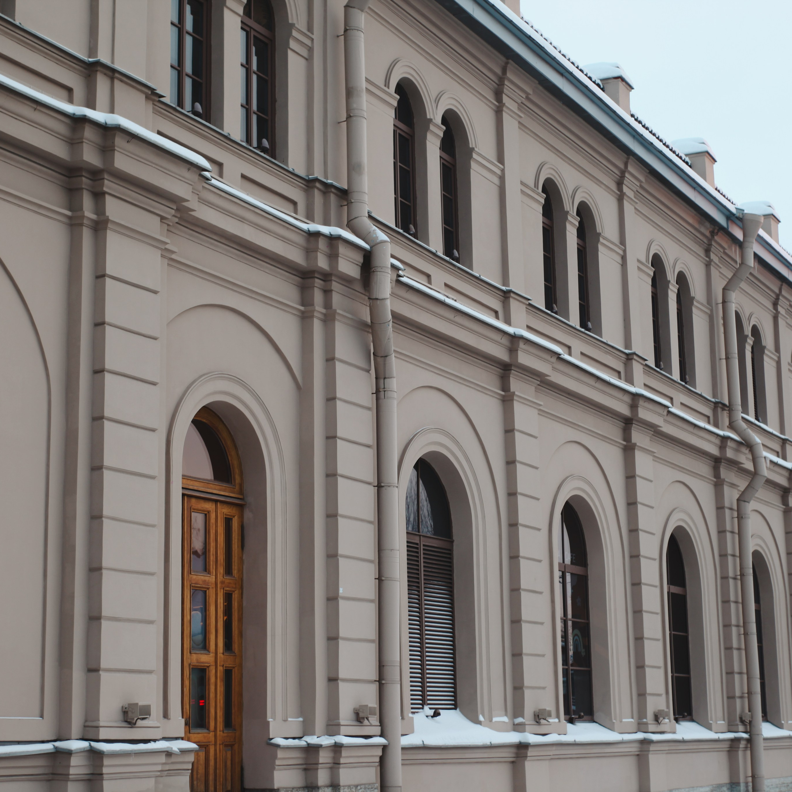 Петербург. Событийный фотограф в Пушкино Светлана Мусатова