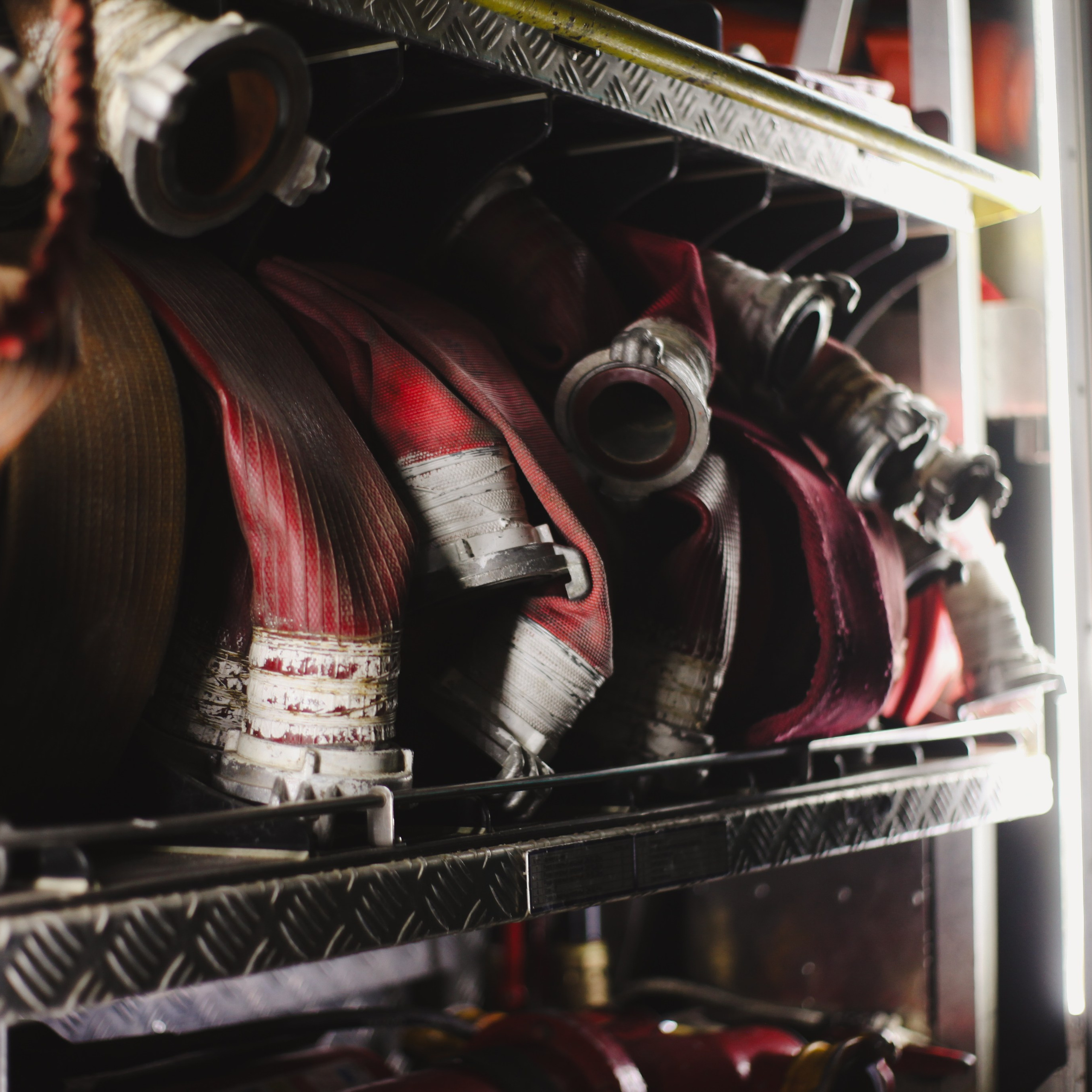 Экскурсия ПСЧ-40. Событийный фотограф в Пушкино Светлана Мусатова