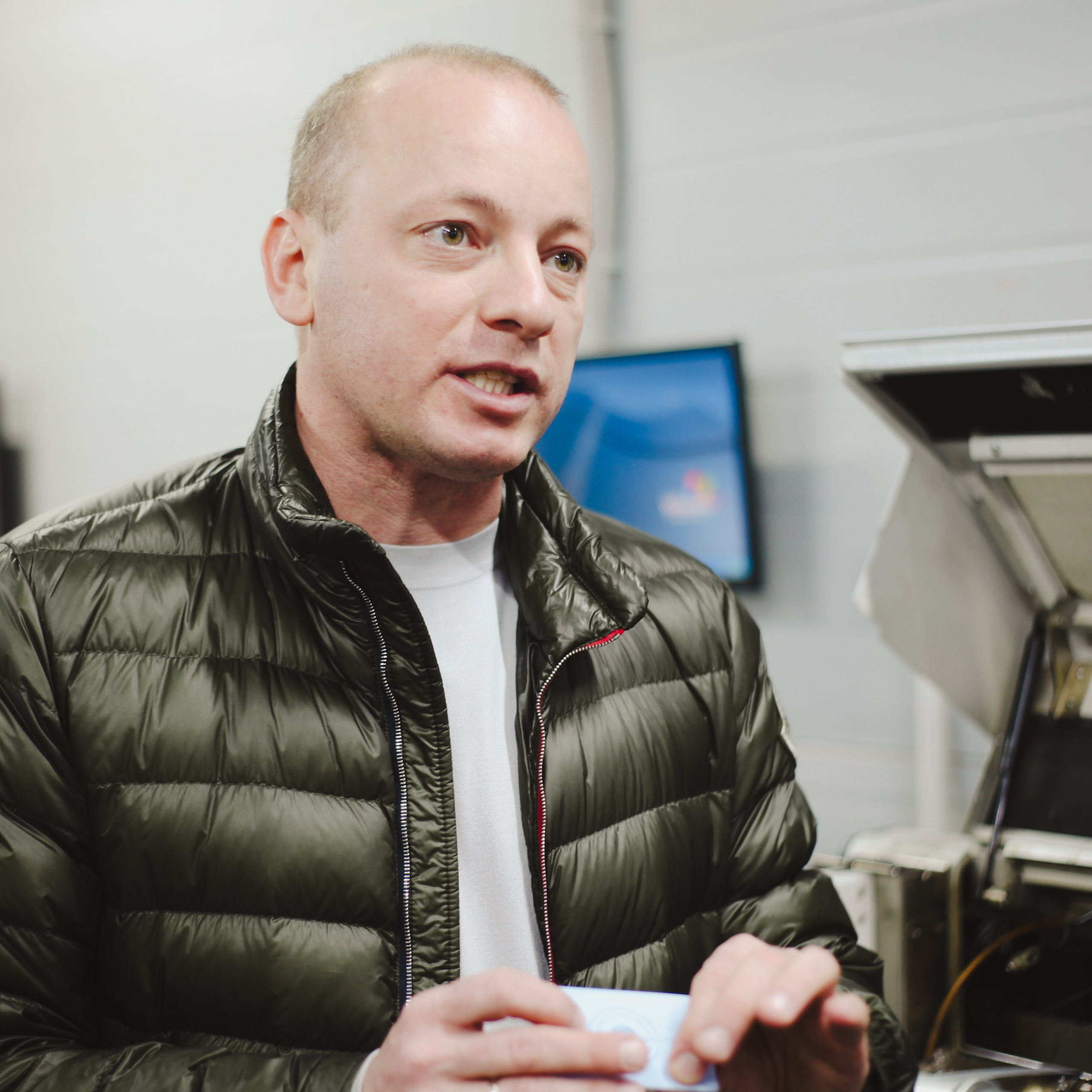 ГК «Plastic online». Событийный фотограф в Пушкино Светлана Мусатова