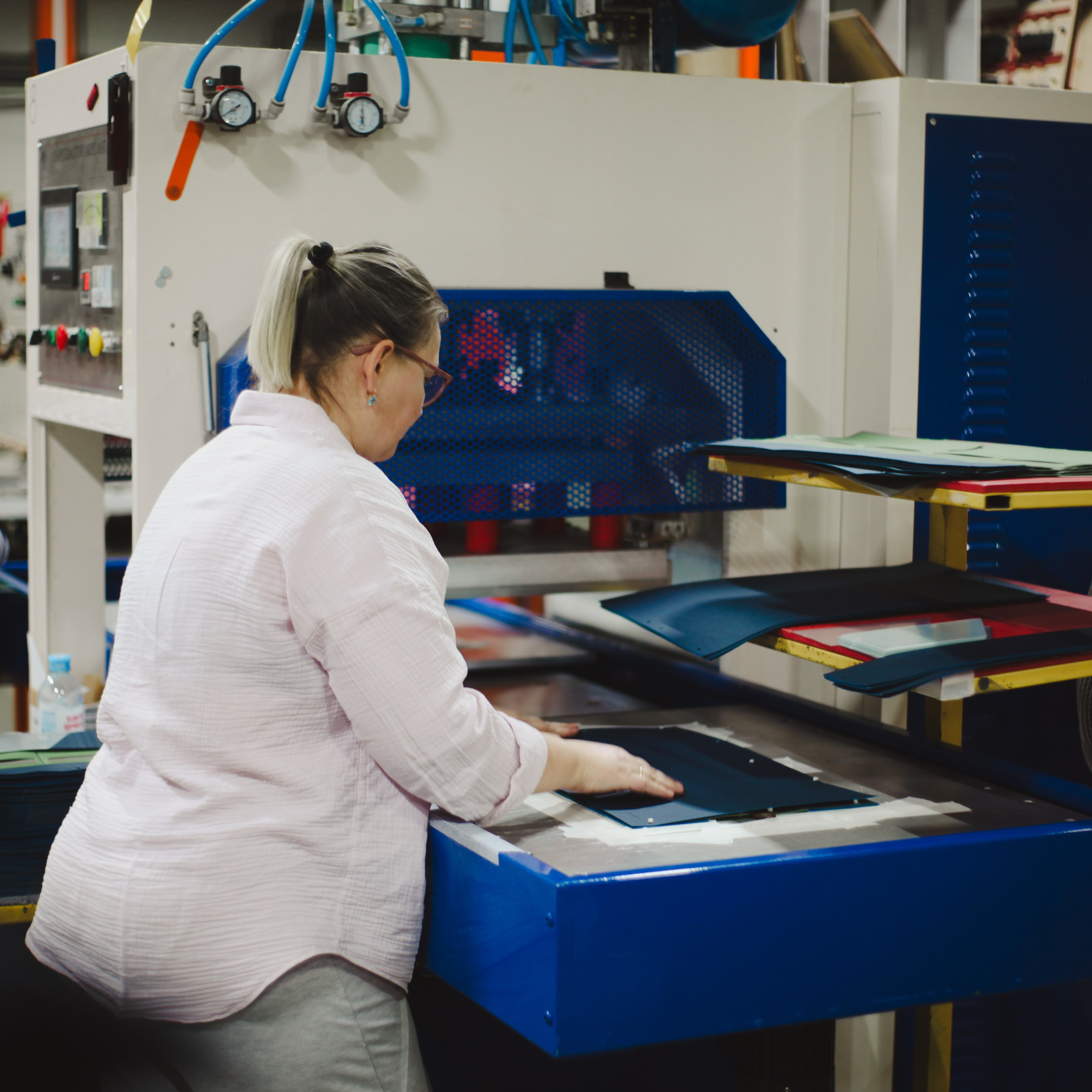 ГК «Plastic online». Событийный фотограф в Пушкино Светлана Мусатова