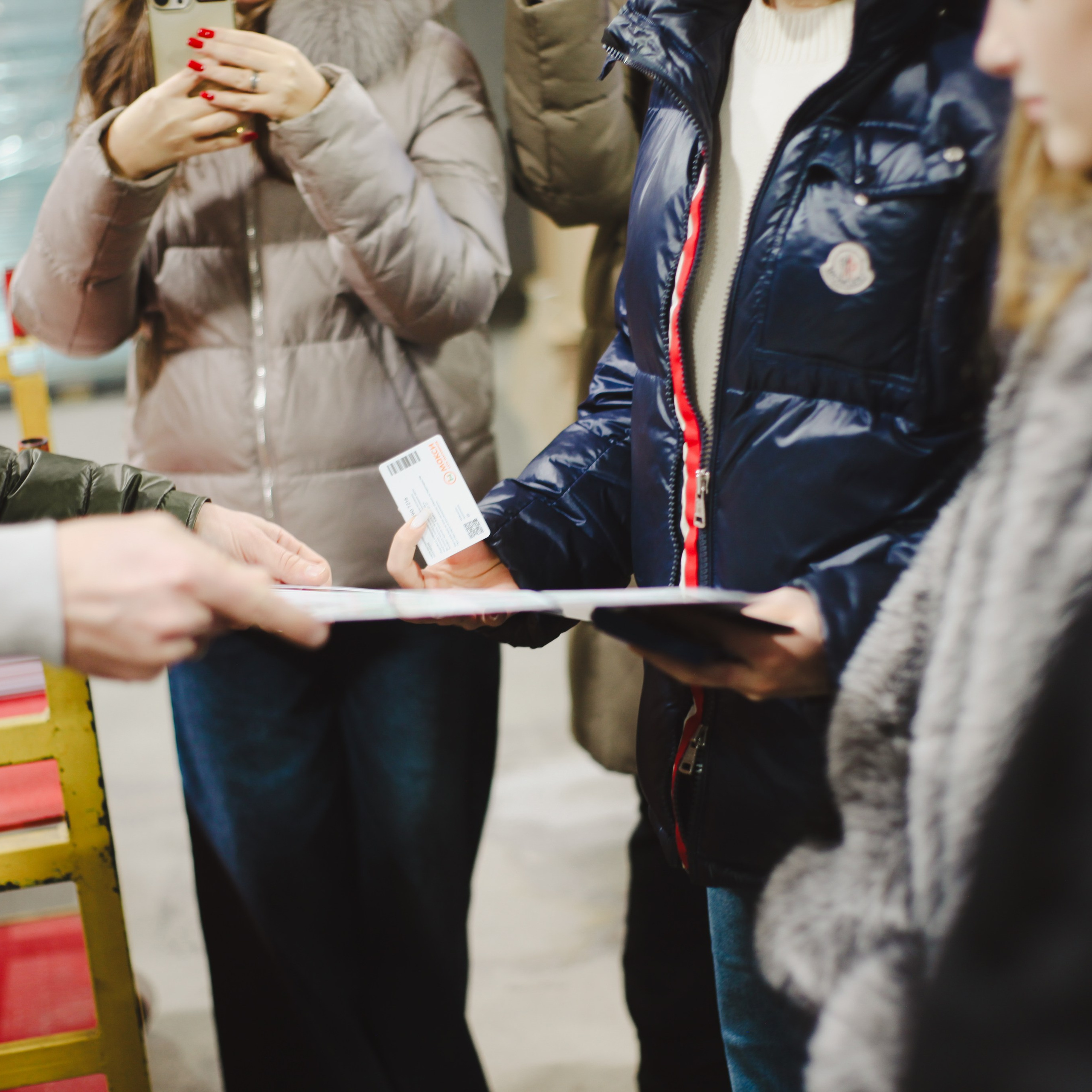 ГК «Plastic online». Событийный фотограф в Пушкино Светлана Мусатова