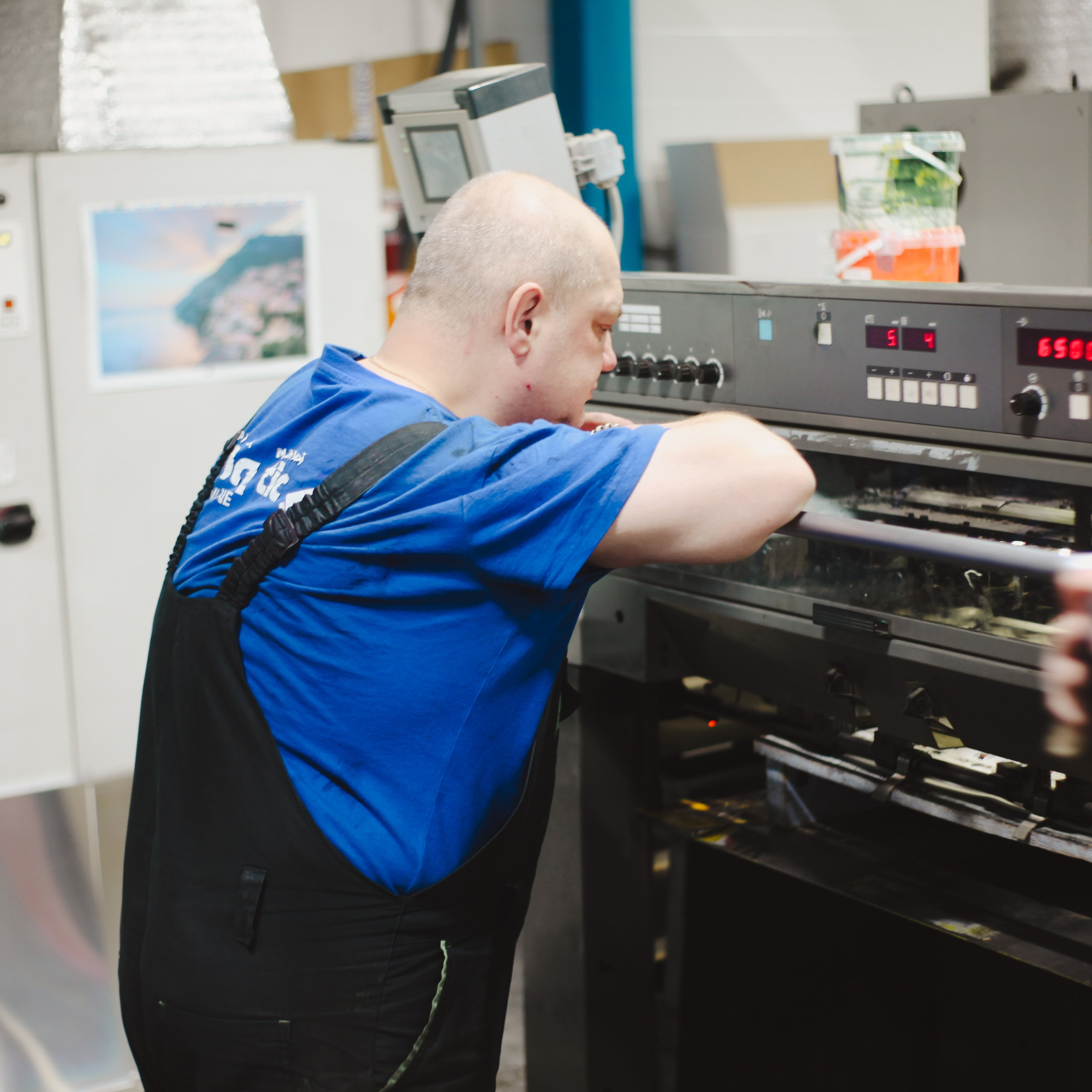 ГК «Plastic online». Событийный фотограф в Пушкино Светлана Мусатова