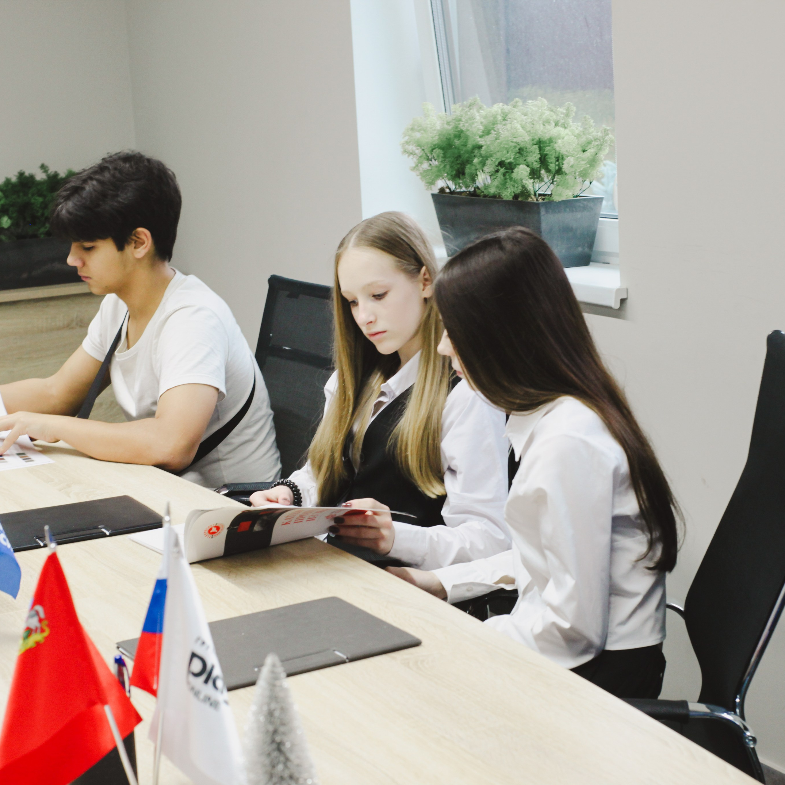 ГК «Plastic online». Событийный фотограф в Пушкино Светлана Мусатова