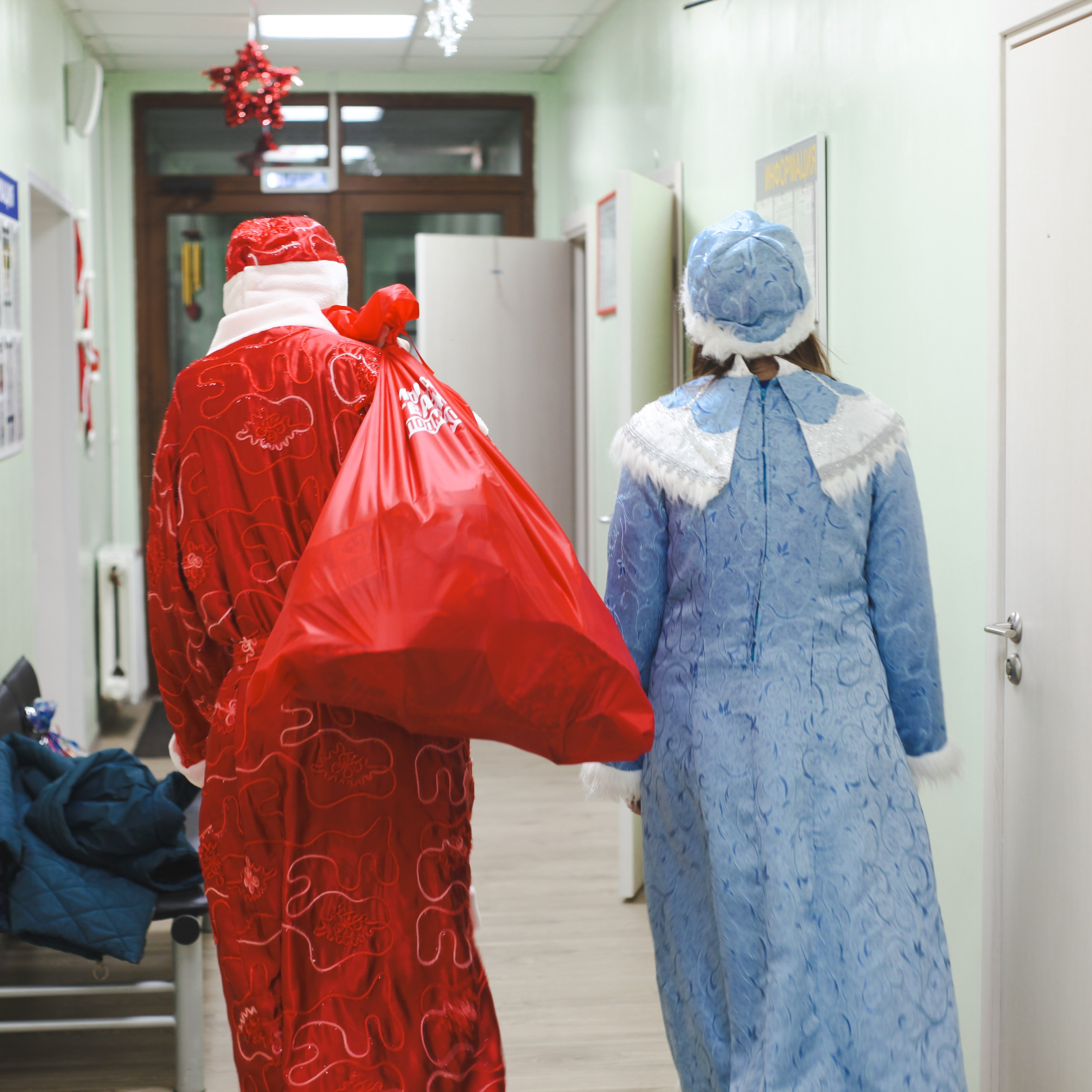 ПВР Родник. Событийный фотограф в Пушкино Светлана Мусатова