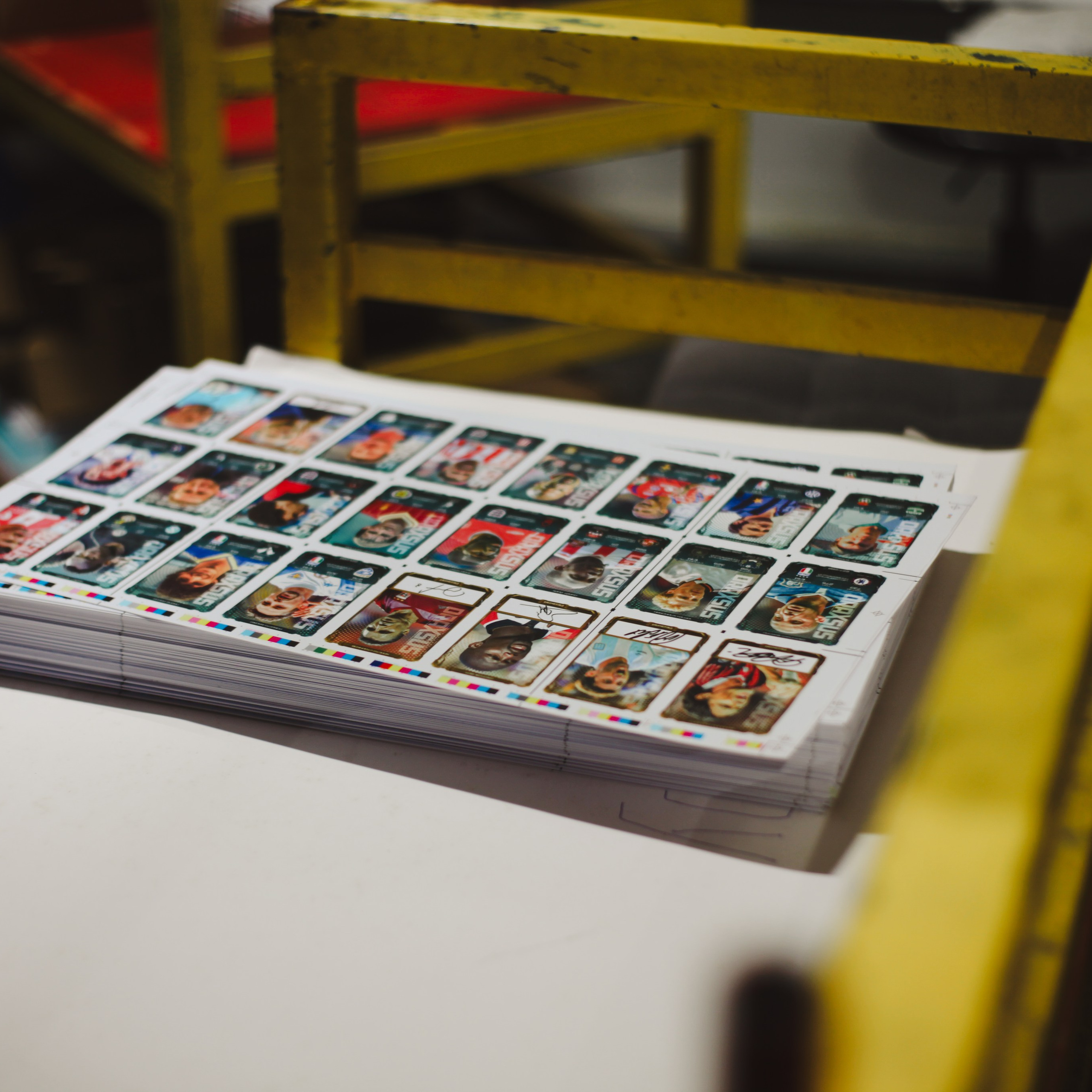 ГК «Plastic online». Событийный фотограф в Пушкино Светлана Мусатова