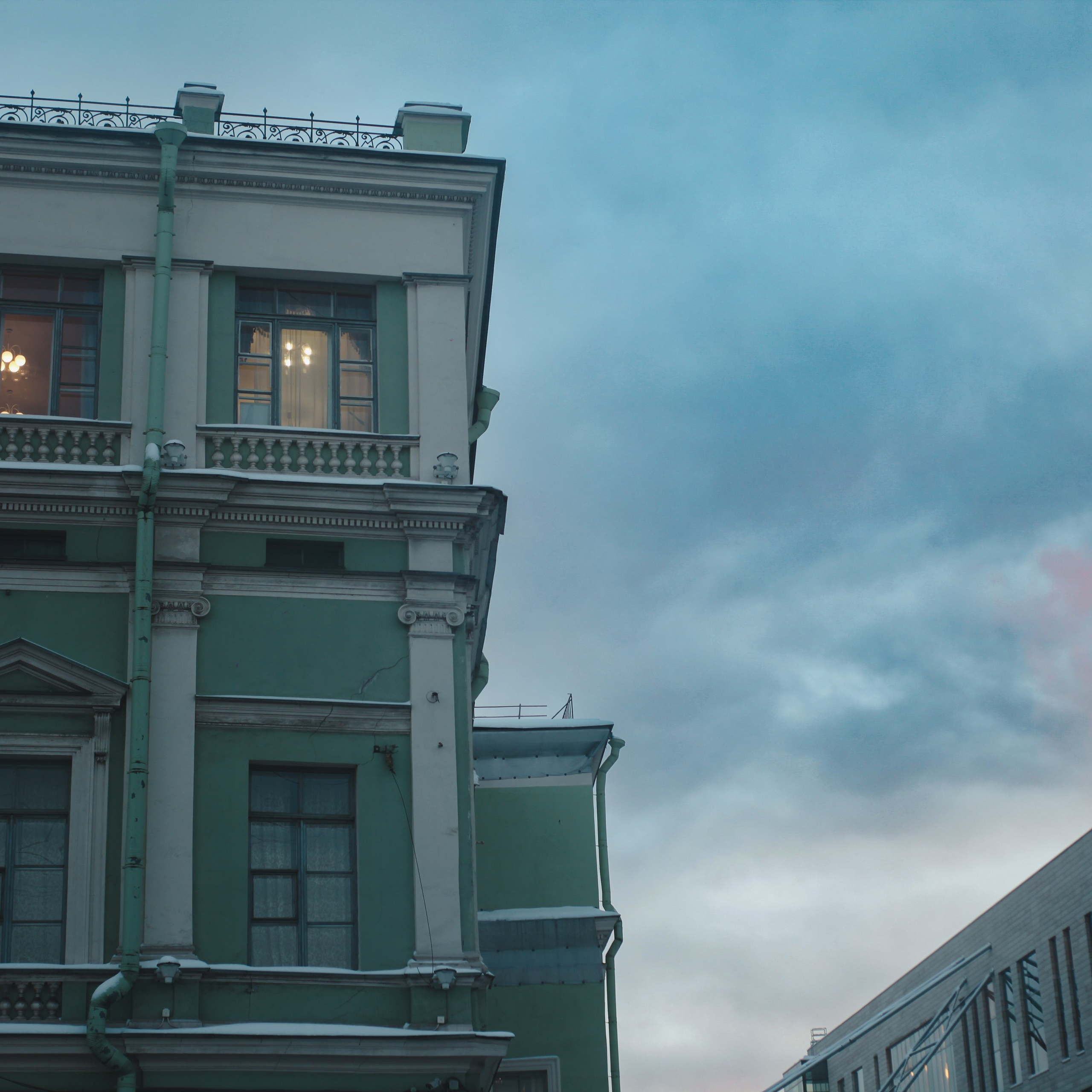 Петербург. Событийный фотограф в Пушкино Светлана Мусатова