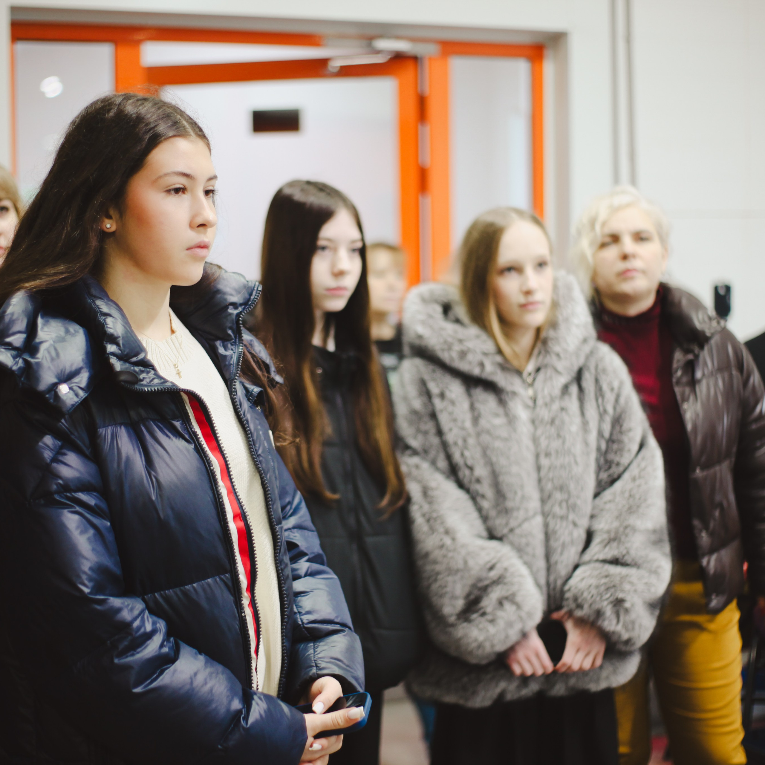 ГК «Plastic online». Событийный фотограф в Пушкино Светлана Мусатова