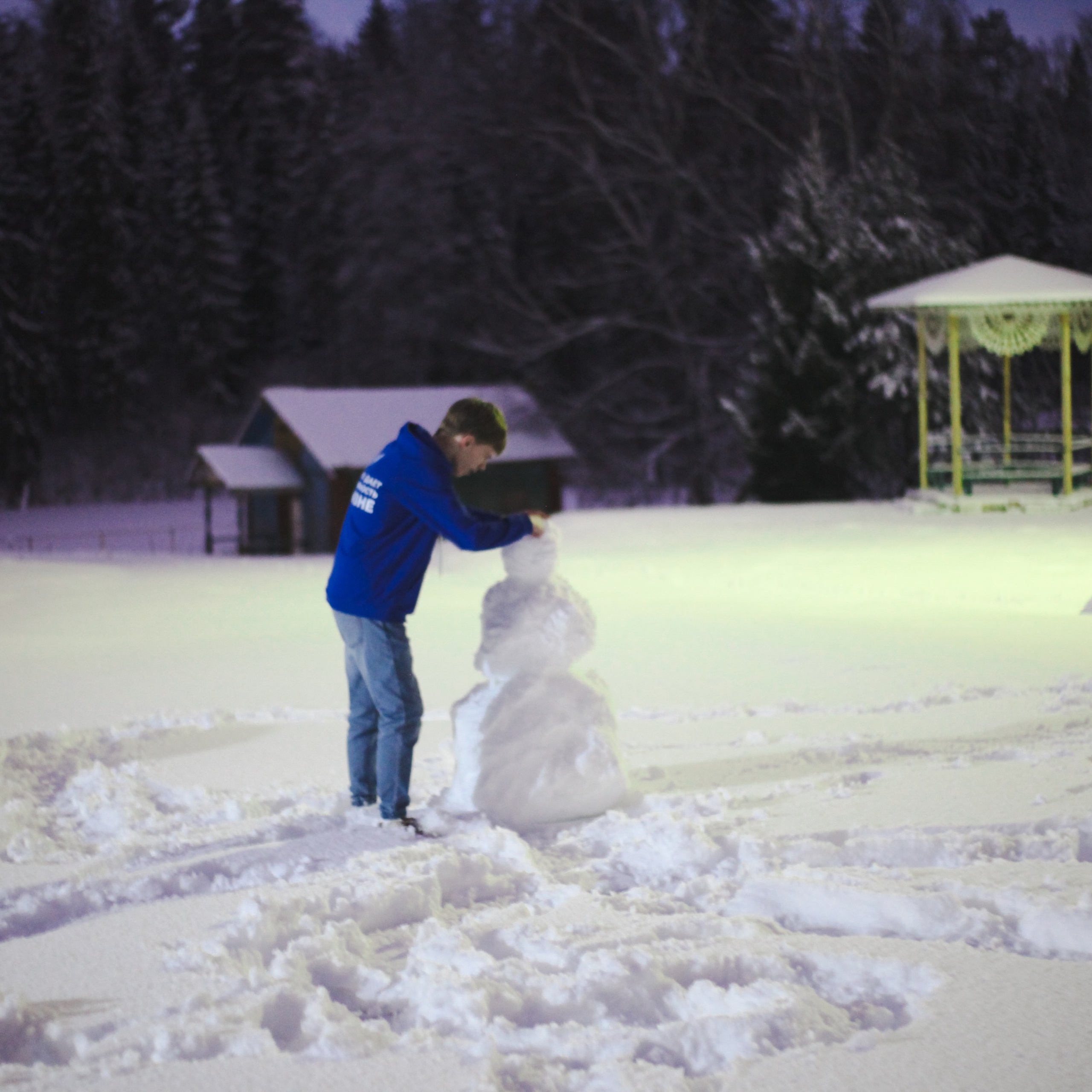ПВР Родник. Событийный фотограф в Пушкино Светлана Мусатова