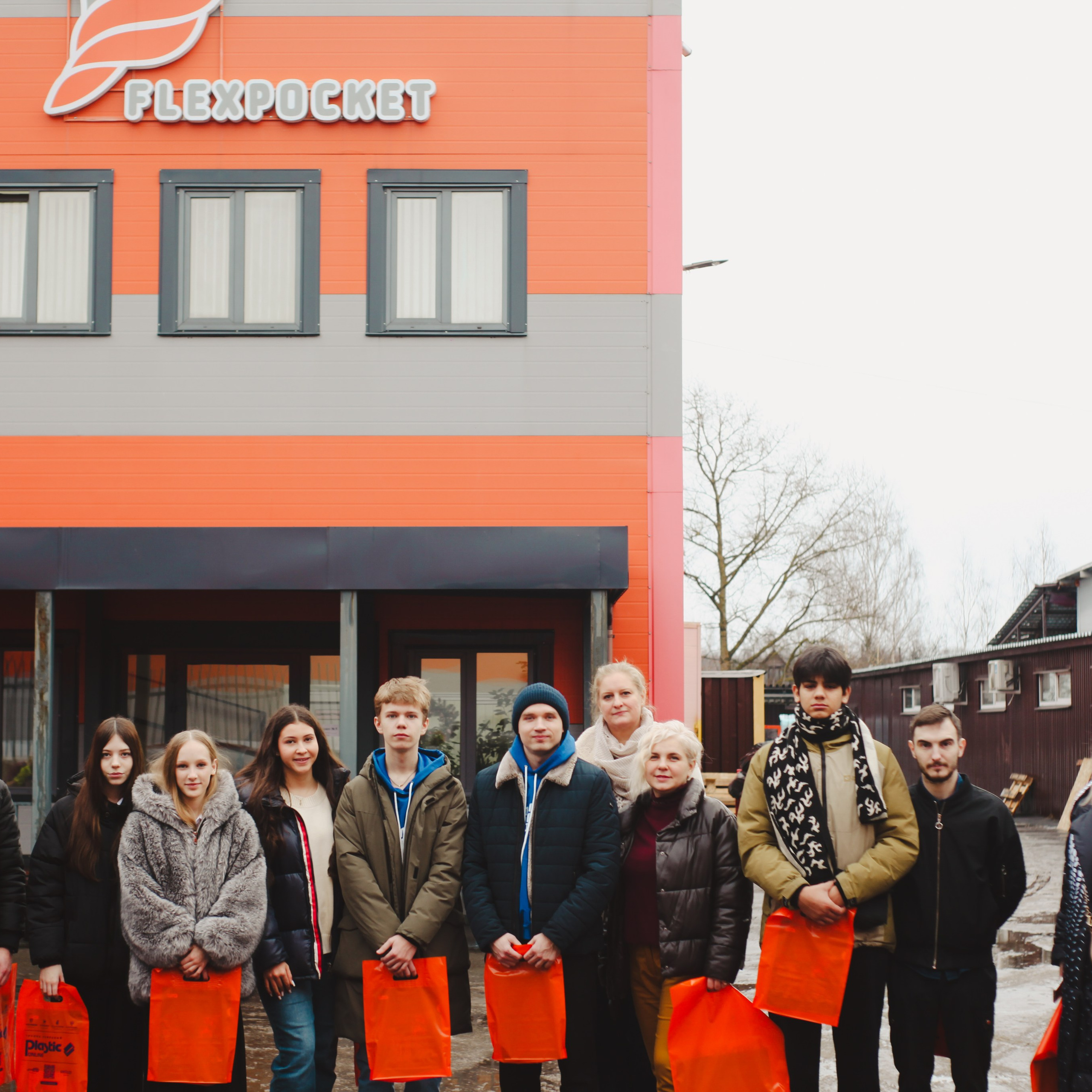 ГК «Plastic online». Событийный фотограф в Пушкино Светлана Мусатова