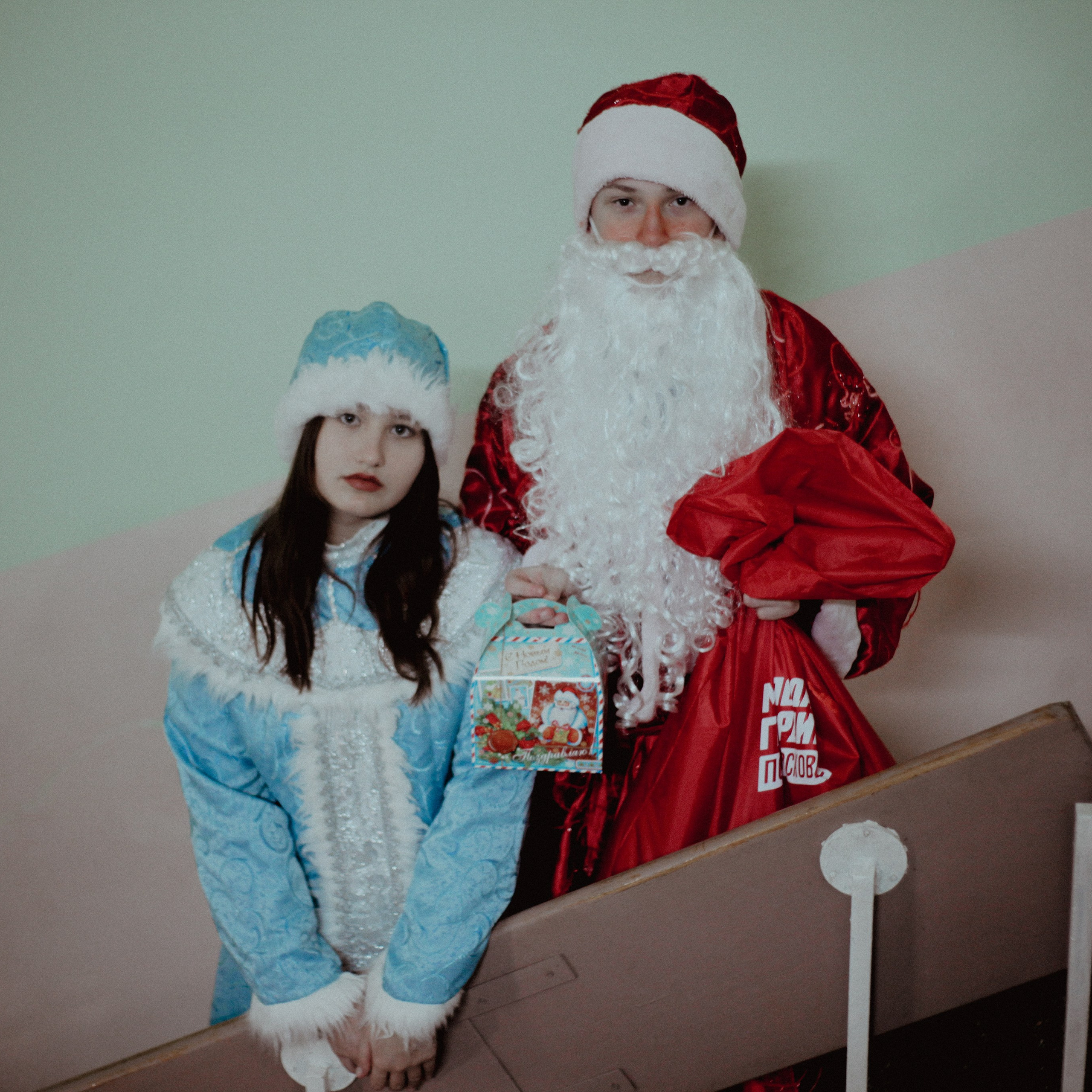 ПВР Родник. Событийный фотограф в Пушкино Светлана Мусатова