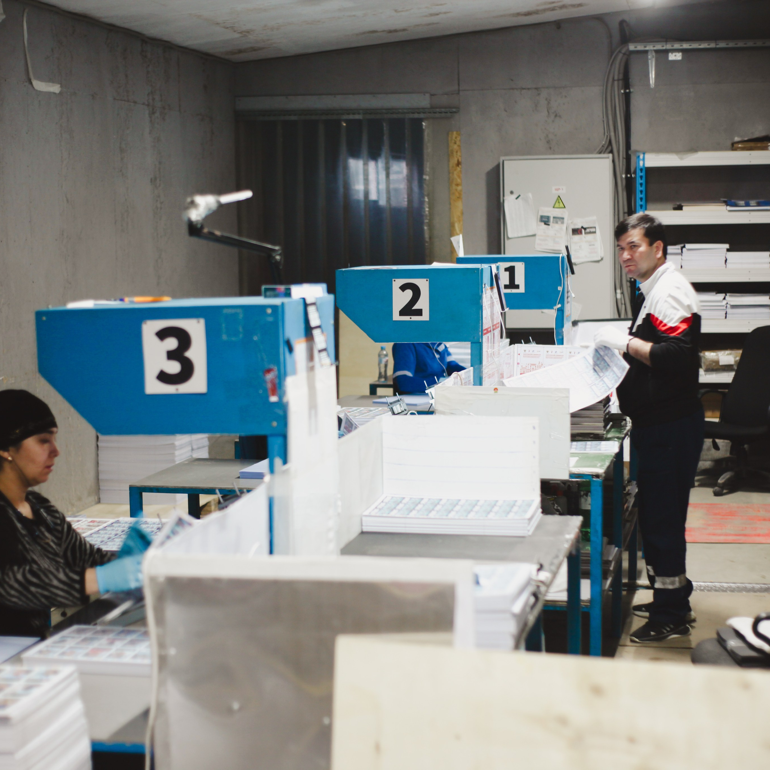 ГК «Plastic online». Событийный фотограф в Пушкино Светлана Мусатова