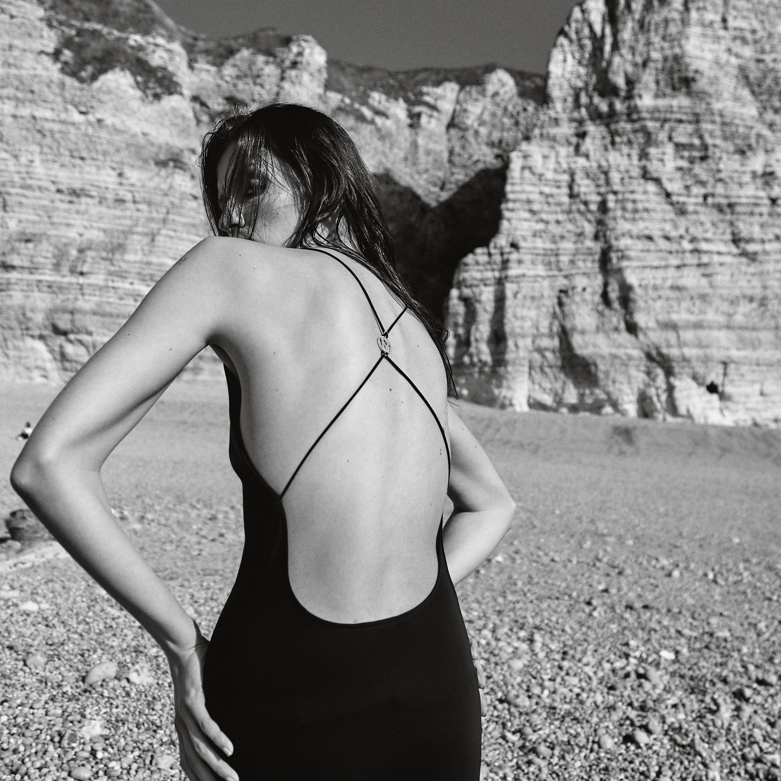 Terekhov. Professional retoucher