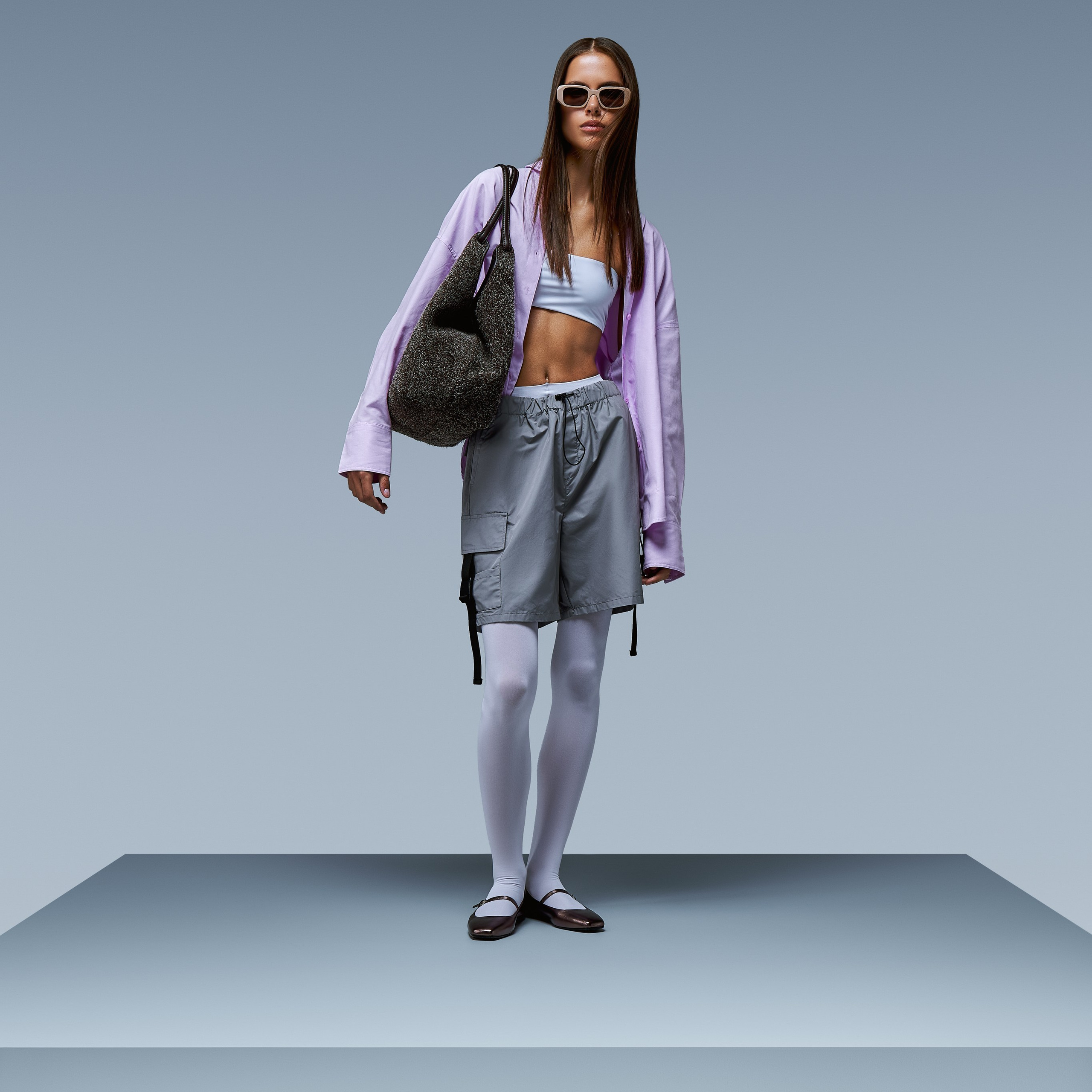 No One Cult. Professional retoucher