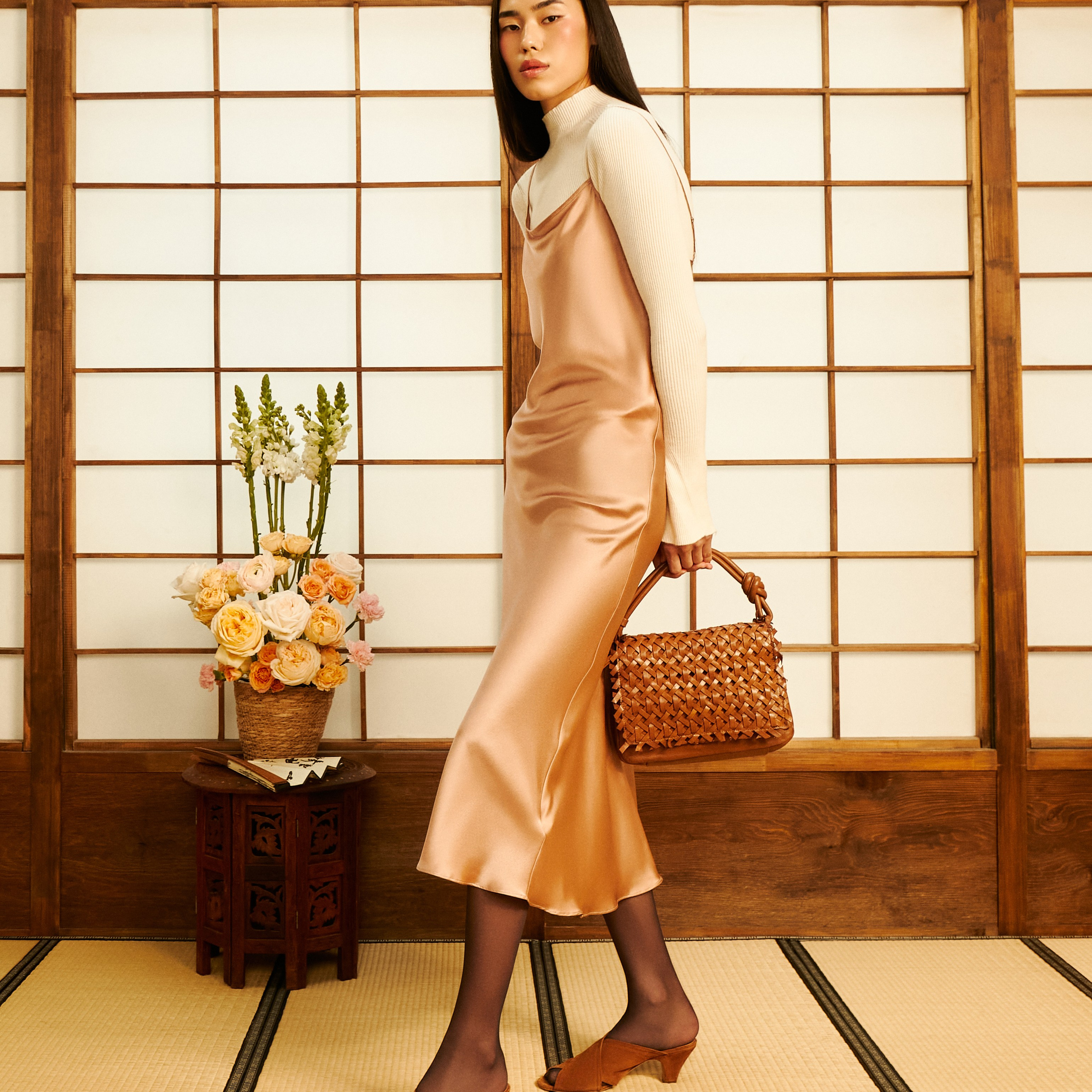 No One Japan. Professional retoucher