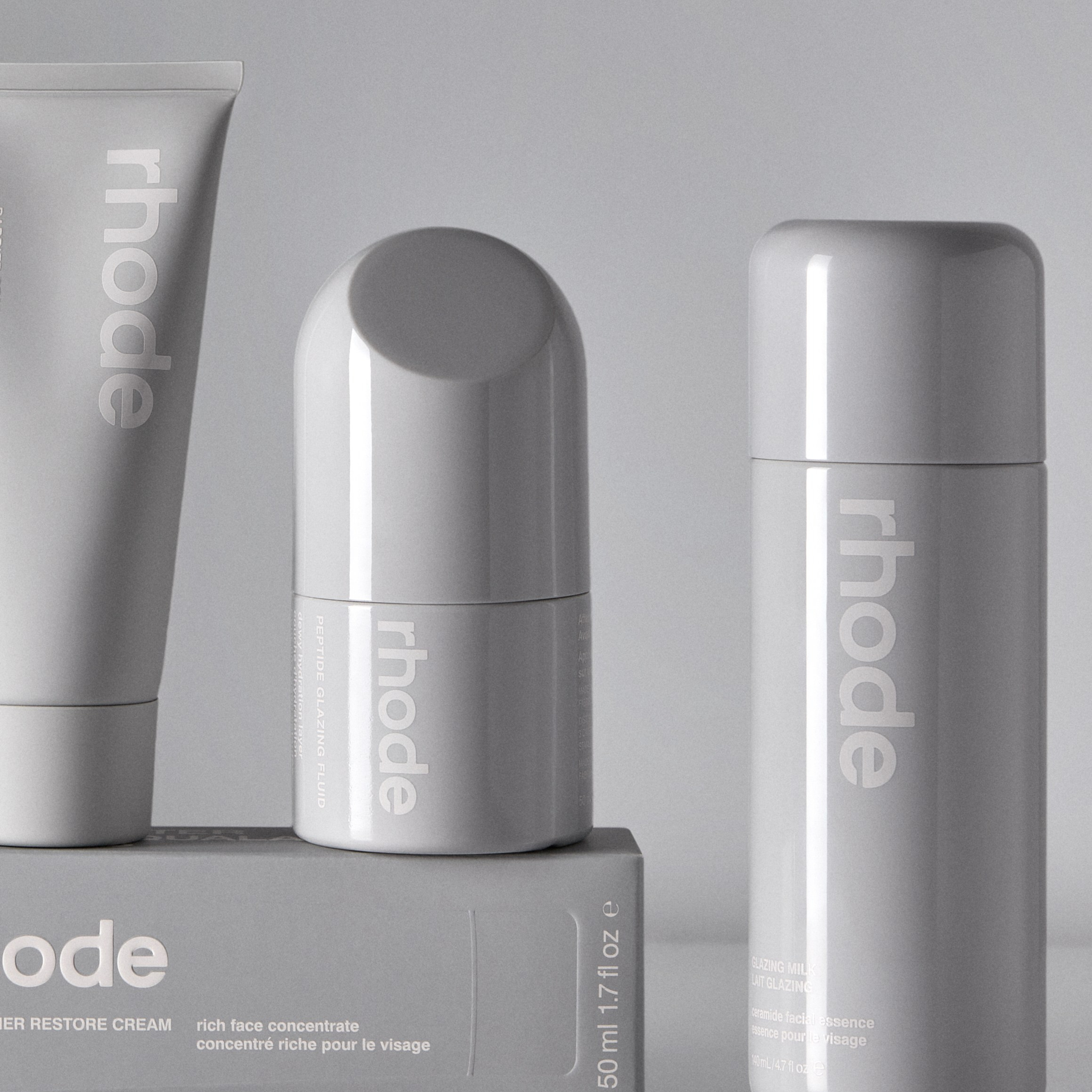 PRODUCT. Professional retoucher