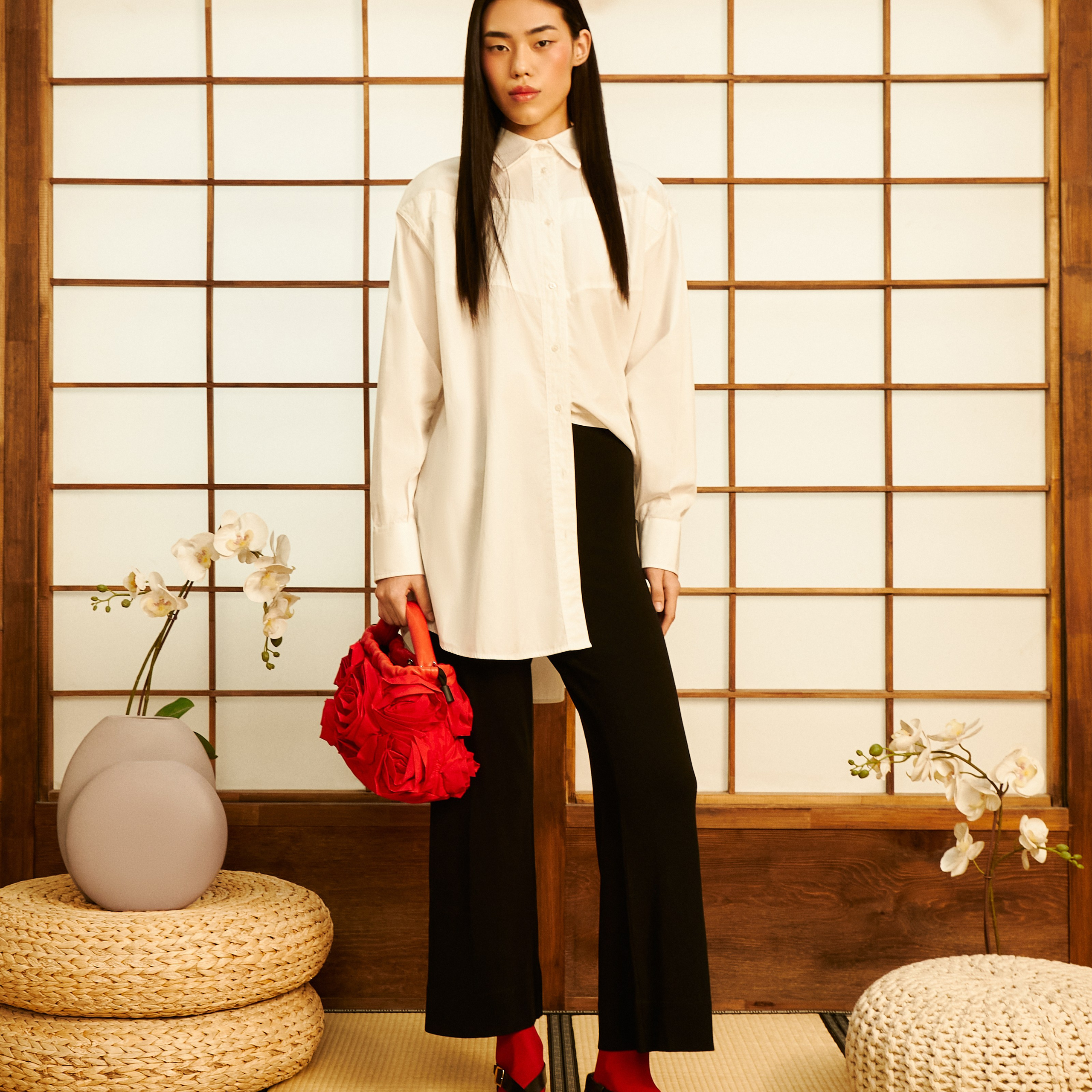 No One Japan. Professional retoucher