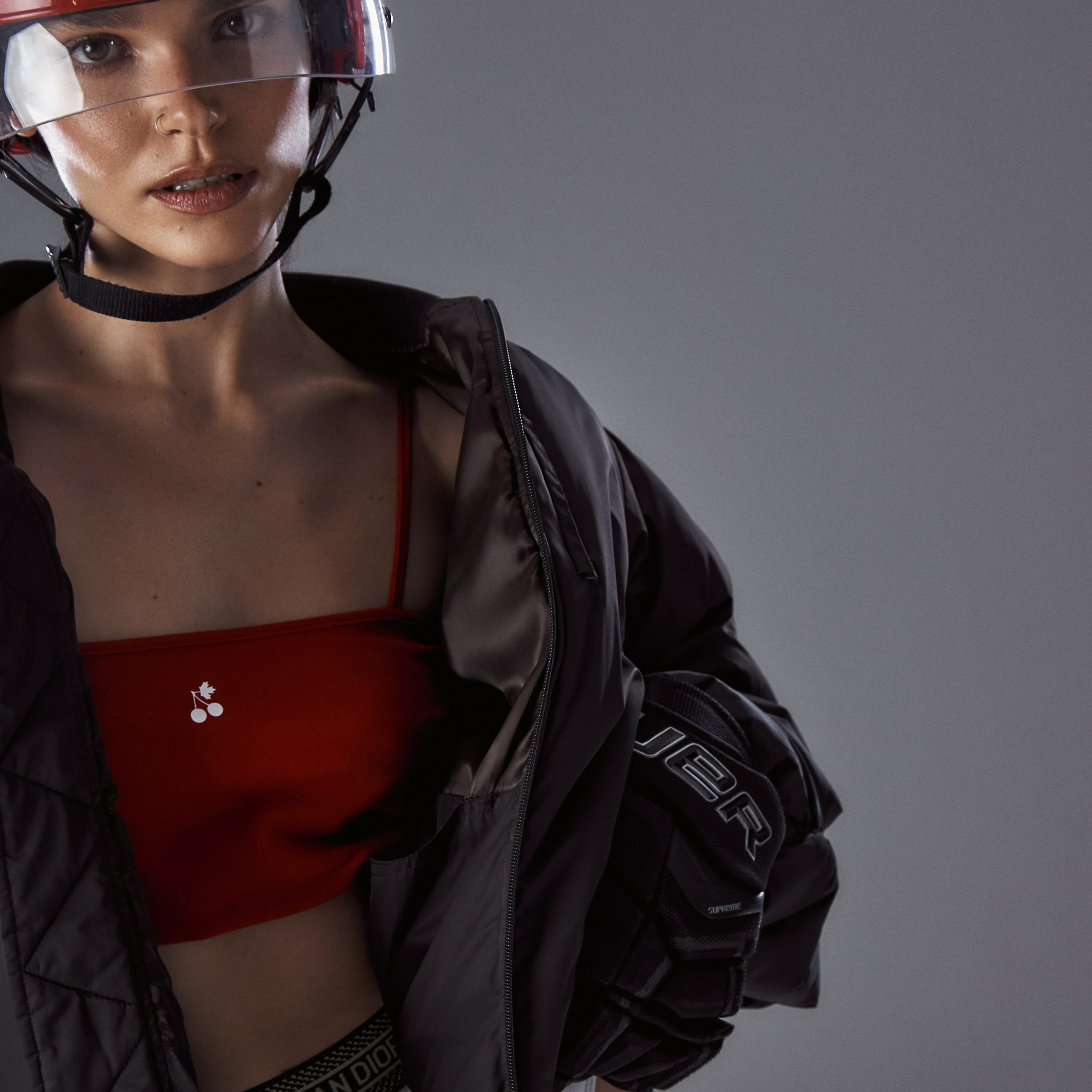 CHERRYWOOD CANADA. Professional retoucher