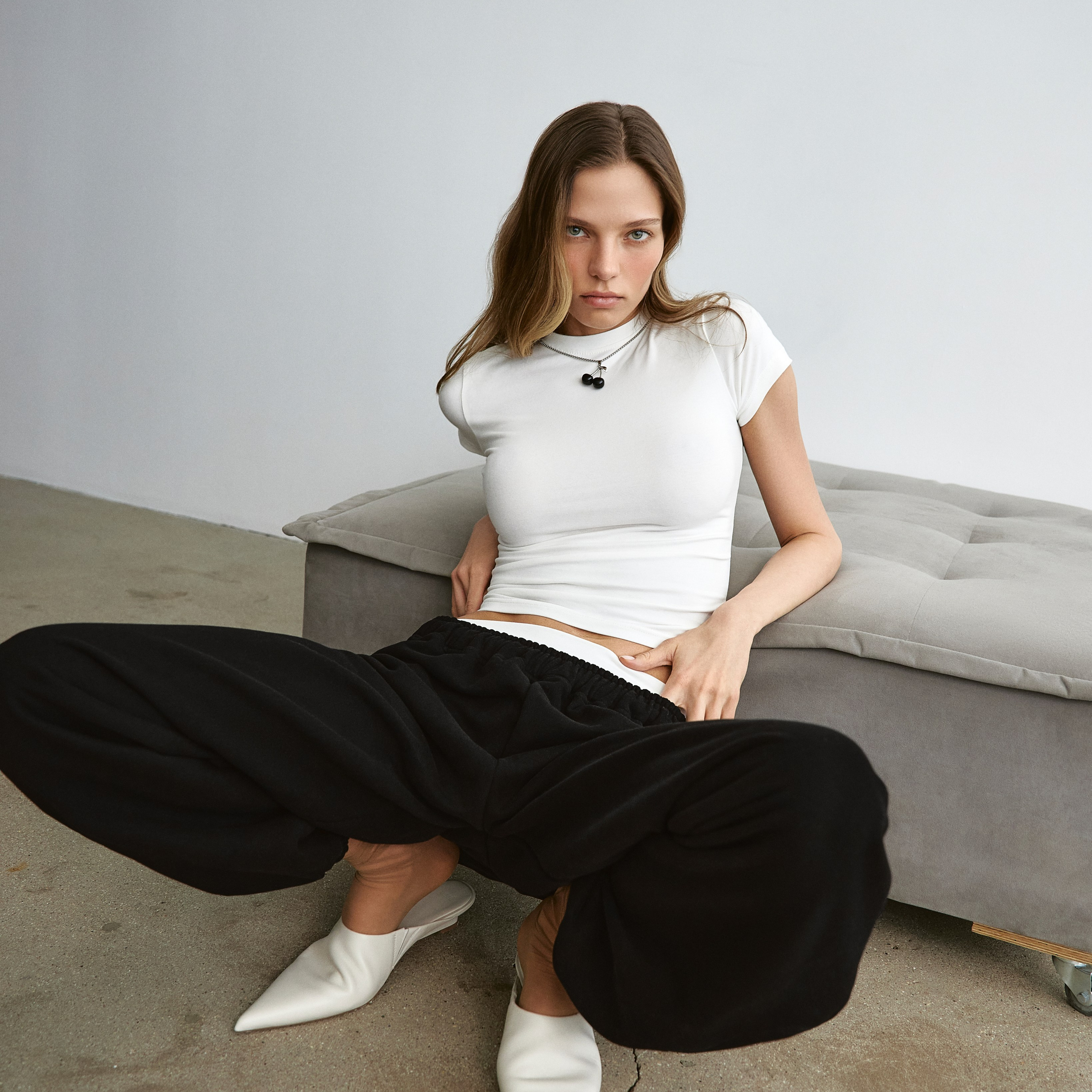 CHERRYWOOD ALESYA. Professional retoucher