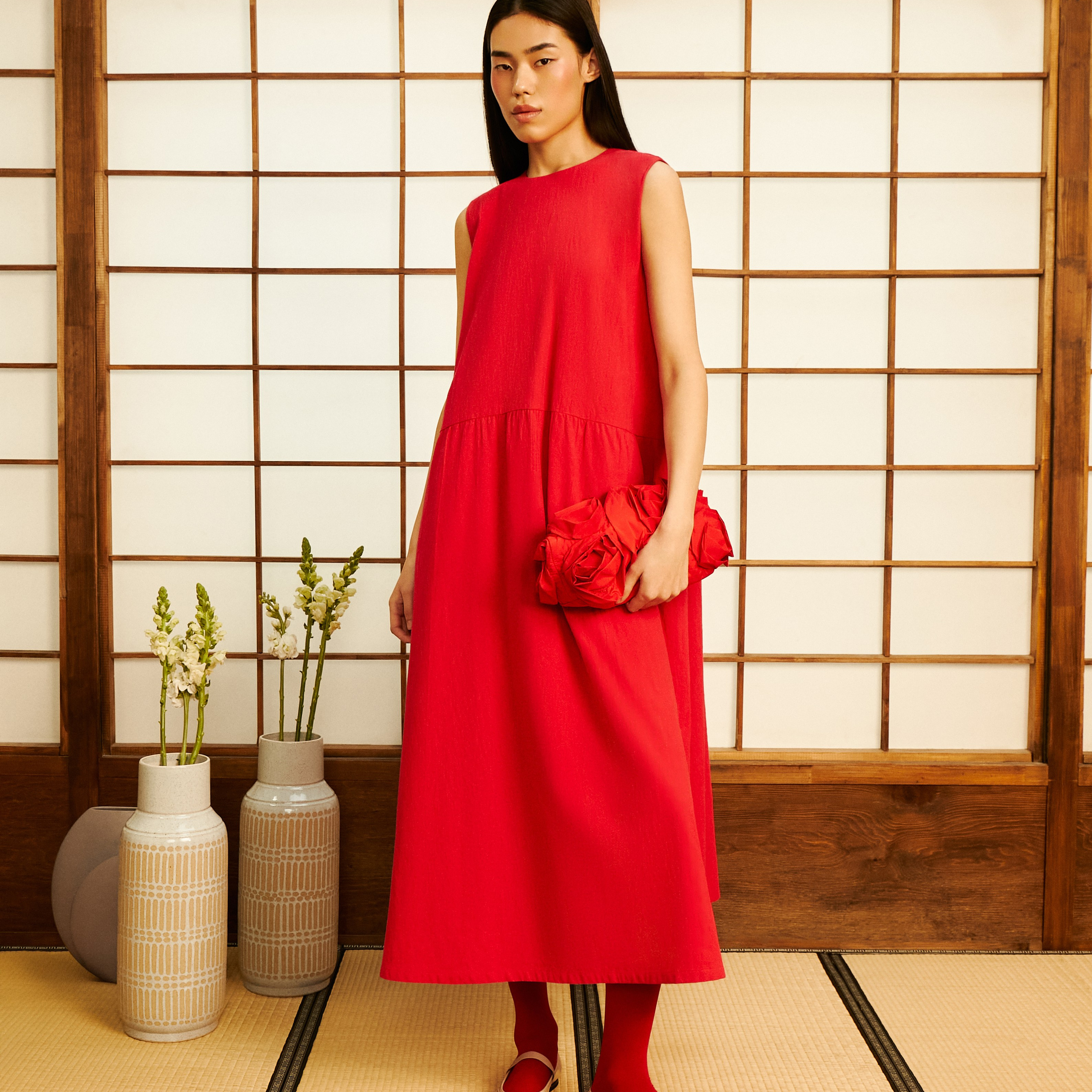 No One Japan. Professional retoucher