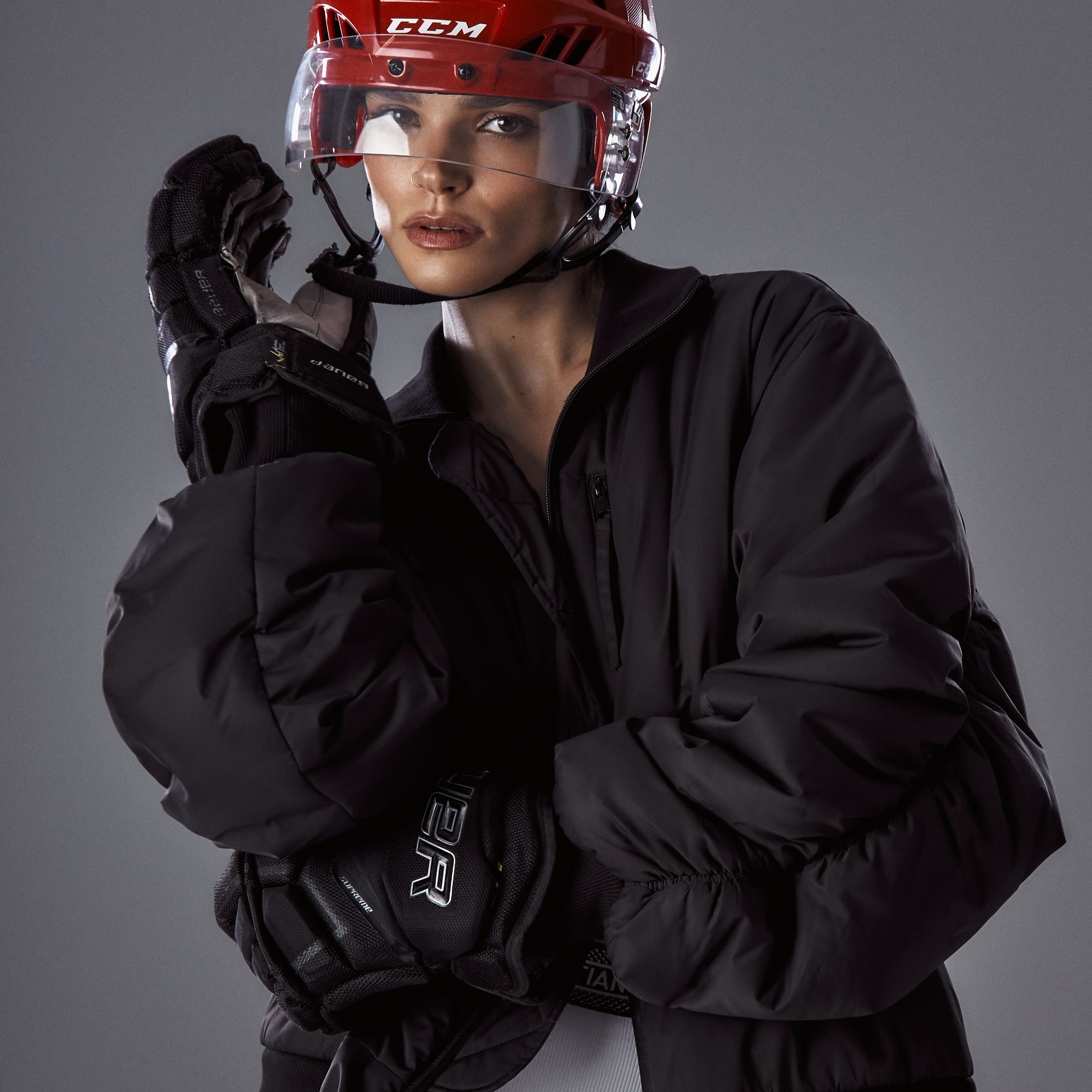 CHERRYWOOD CANADA. Professional retoucher