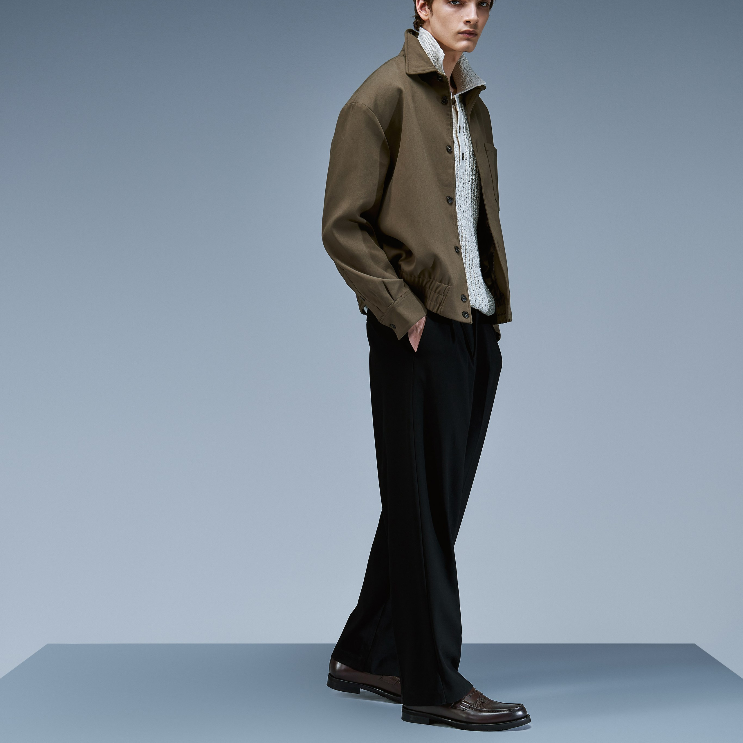 No One Cult. Professional retoucher