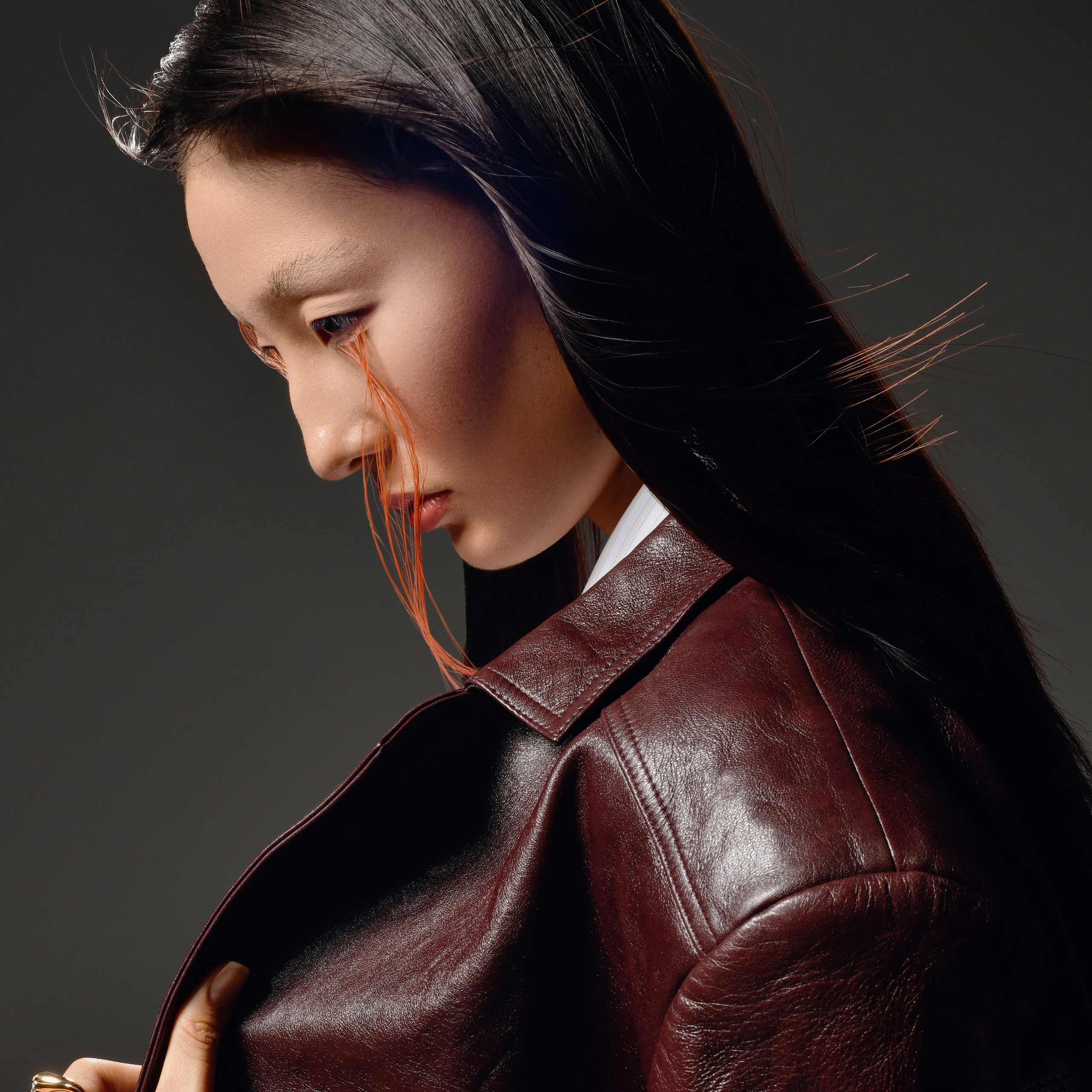 BURO’S NEW FASHION EDITORIAL SHAKES UP STYLE WITH COLOR, MOTION AND HIGH FASHION. @buro247meCreative direction and photography: Abdullah Alzanki - @coded.campaigns.Stylist: Charlotte White - @charlotte____whiteMakeup: Amanda - @amandakaymakeupStudio: Enso Studio - @ensostudios.aeLighting assistant: Junaid - @_junaidmehar @_junaidazamHair: Vivi Lu - @vvvvv.luModel: Liu Siyu - @siyu3399Retouch: Daria - @toomuch_retouch