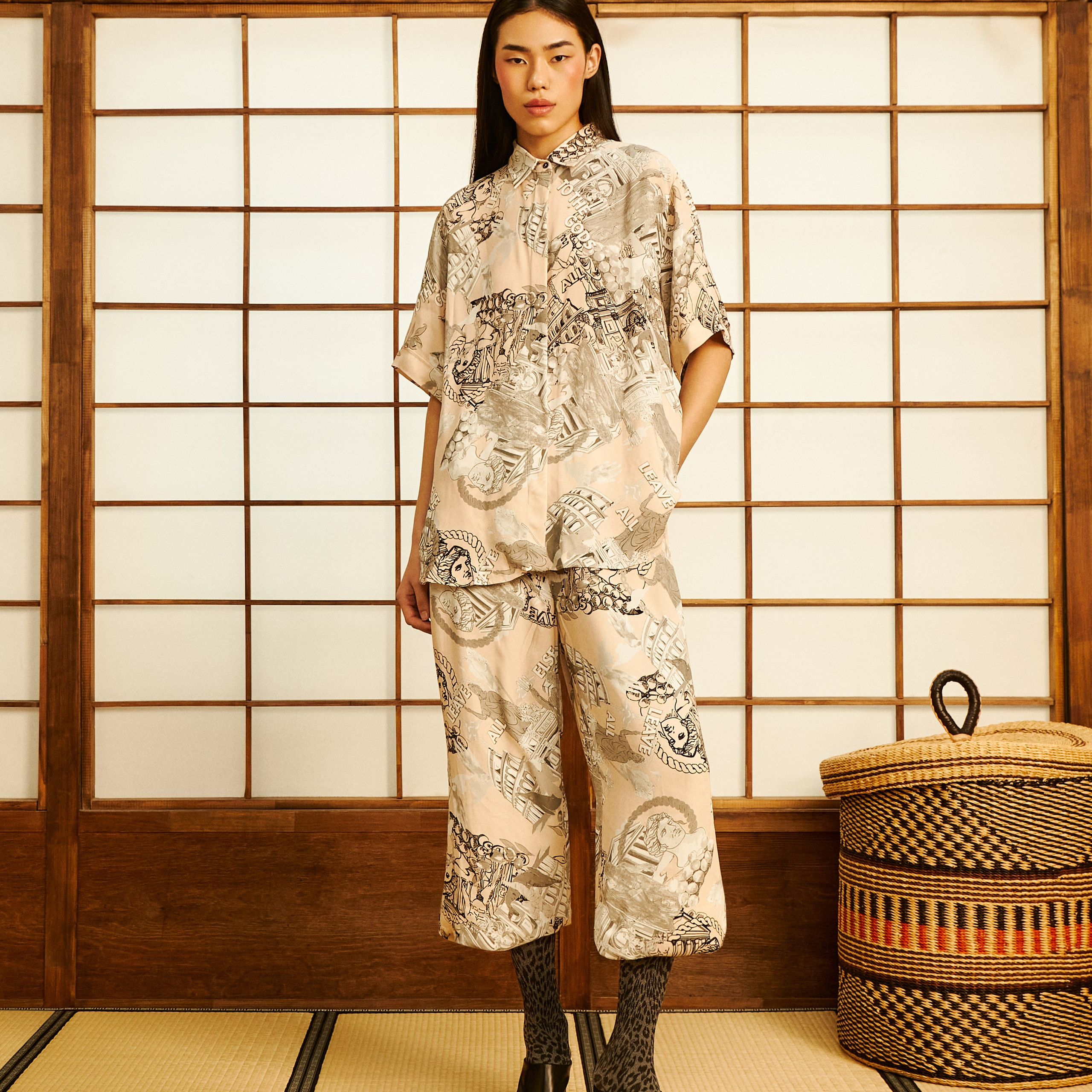 No One Japan. Professional retoucher