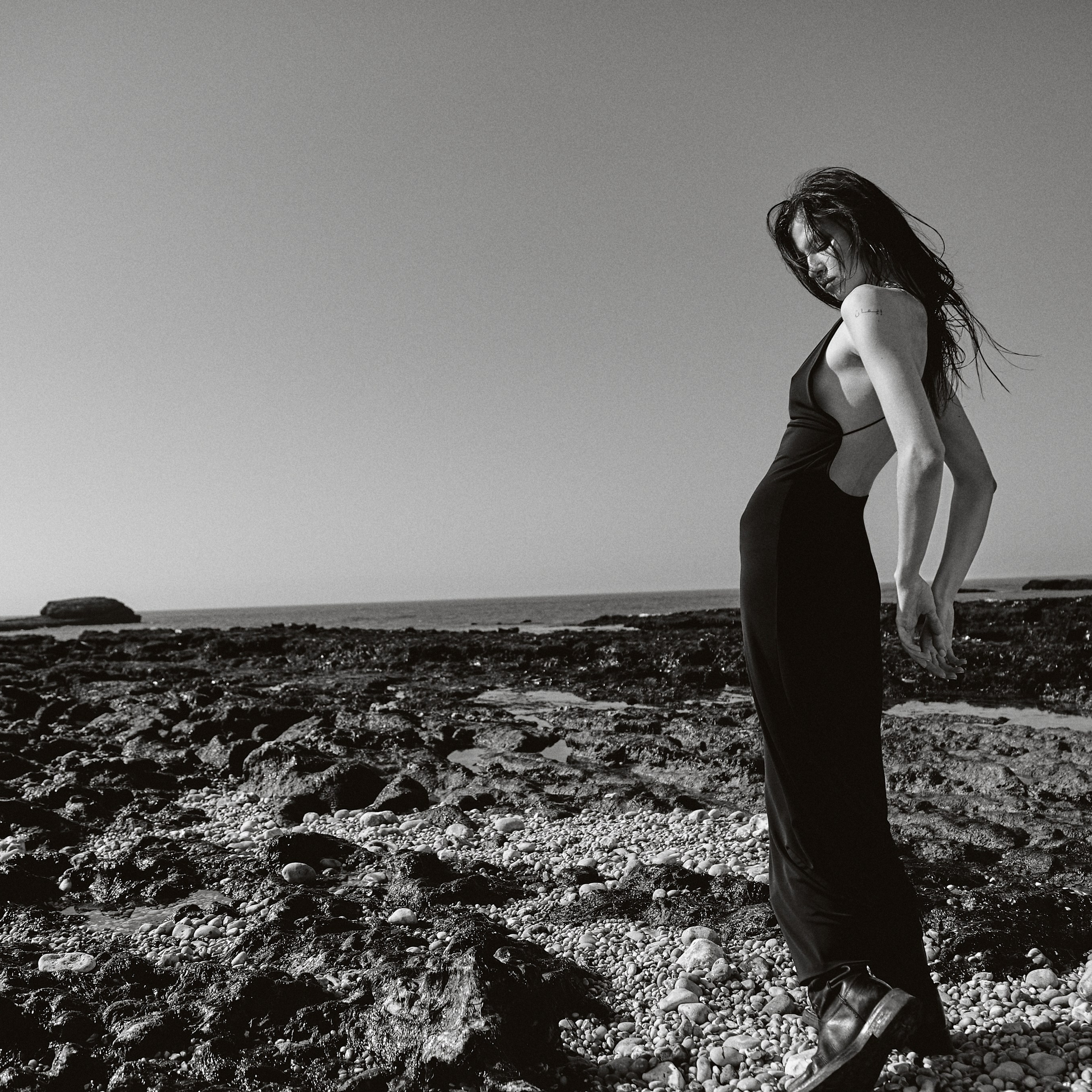 Terekhov. Professional retoucher