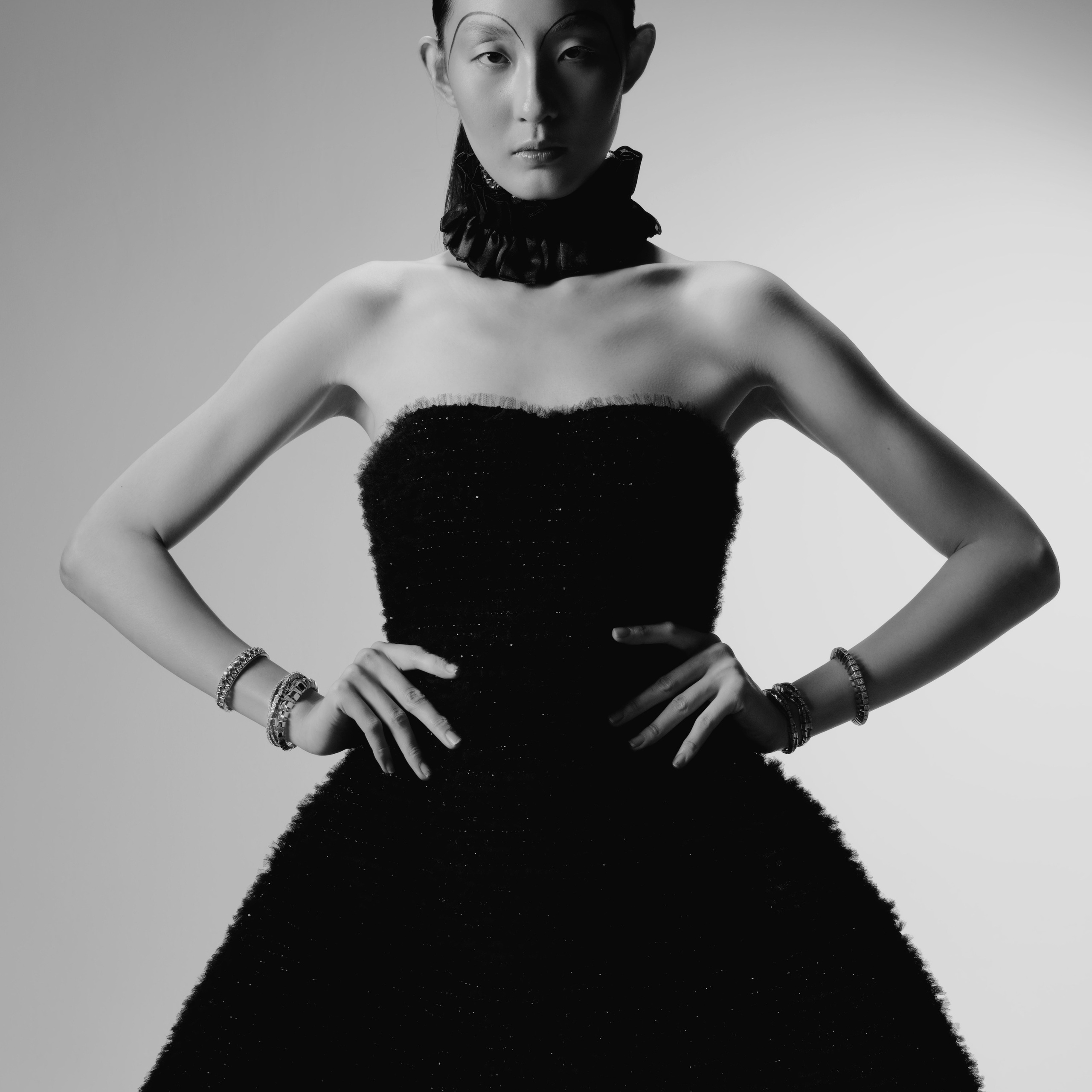 BURO’S NEW FASHION EDITORIAL SHAKES UP STYLE WITH COLOR, MOTION AND HIGH FASHION. @buro247meCreative direction and photography: Abdullah Alzanki - @coded.campaigns.Stylist: Charlotte White - @charlotte____whiteMakeup: Amanda - @amandakaymakeupStudio: Enso Studio - @ensostudios.aeLighting assistant: Junaid - @_junaidmehar @_junaidazamHair: Vivi Lu - @vvvvv.luModel: Liu Siyu - @siyu3399Retouch: Daria - @toomuch_retouch