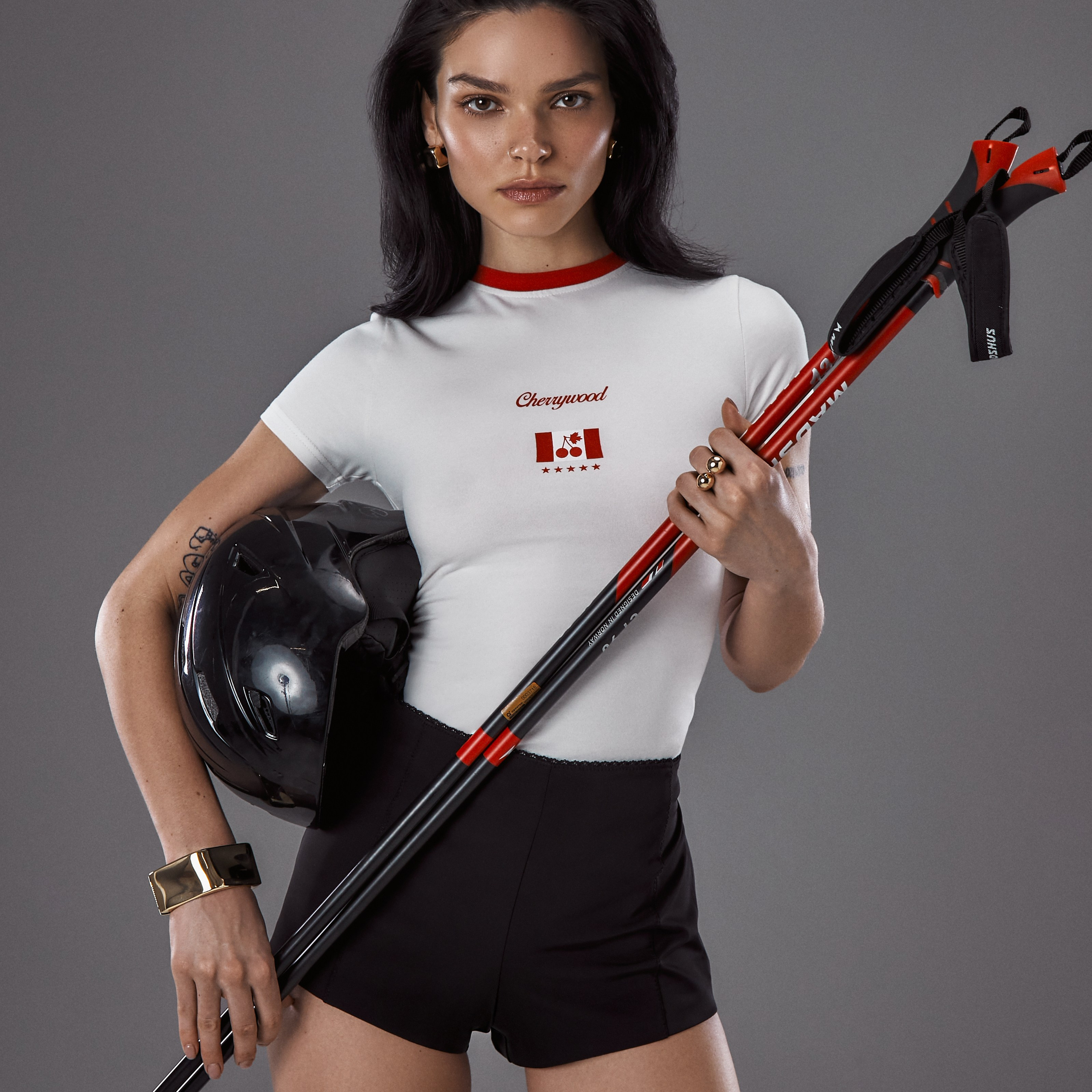 CHERRYWOOD CANADA. Professional retoucher