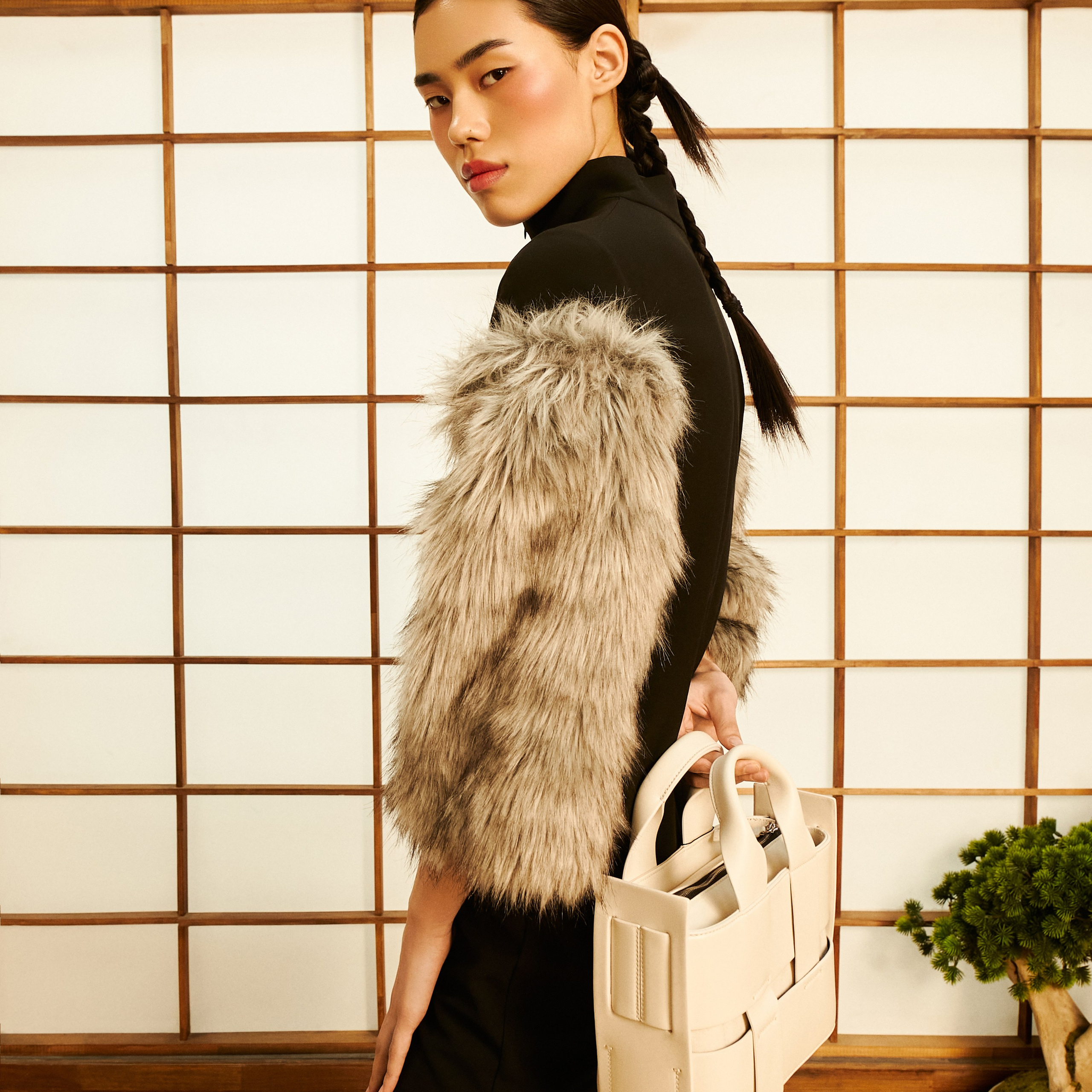 No One Japan. Professional retoucher