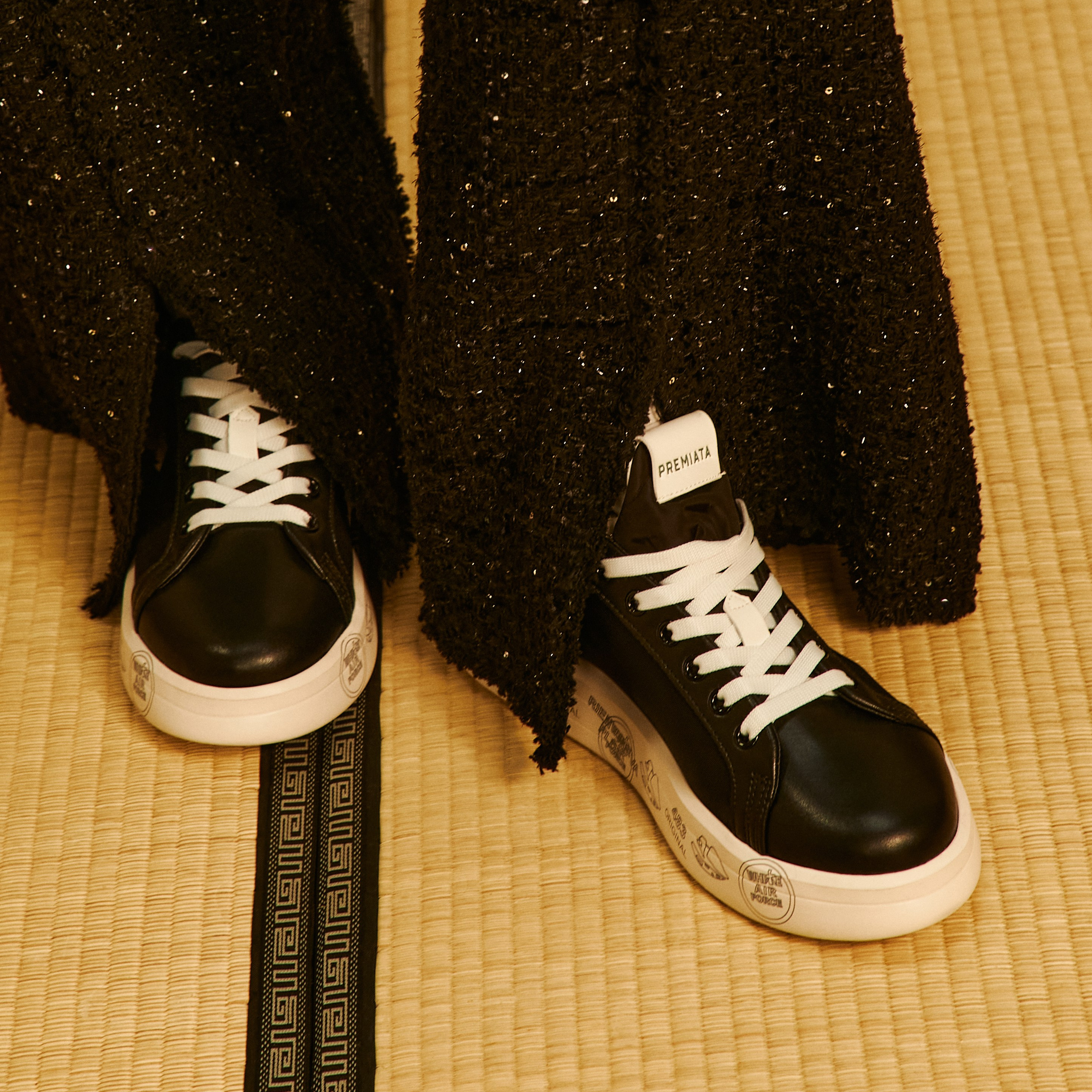 No One Japan. Professional retoucher