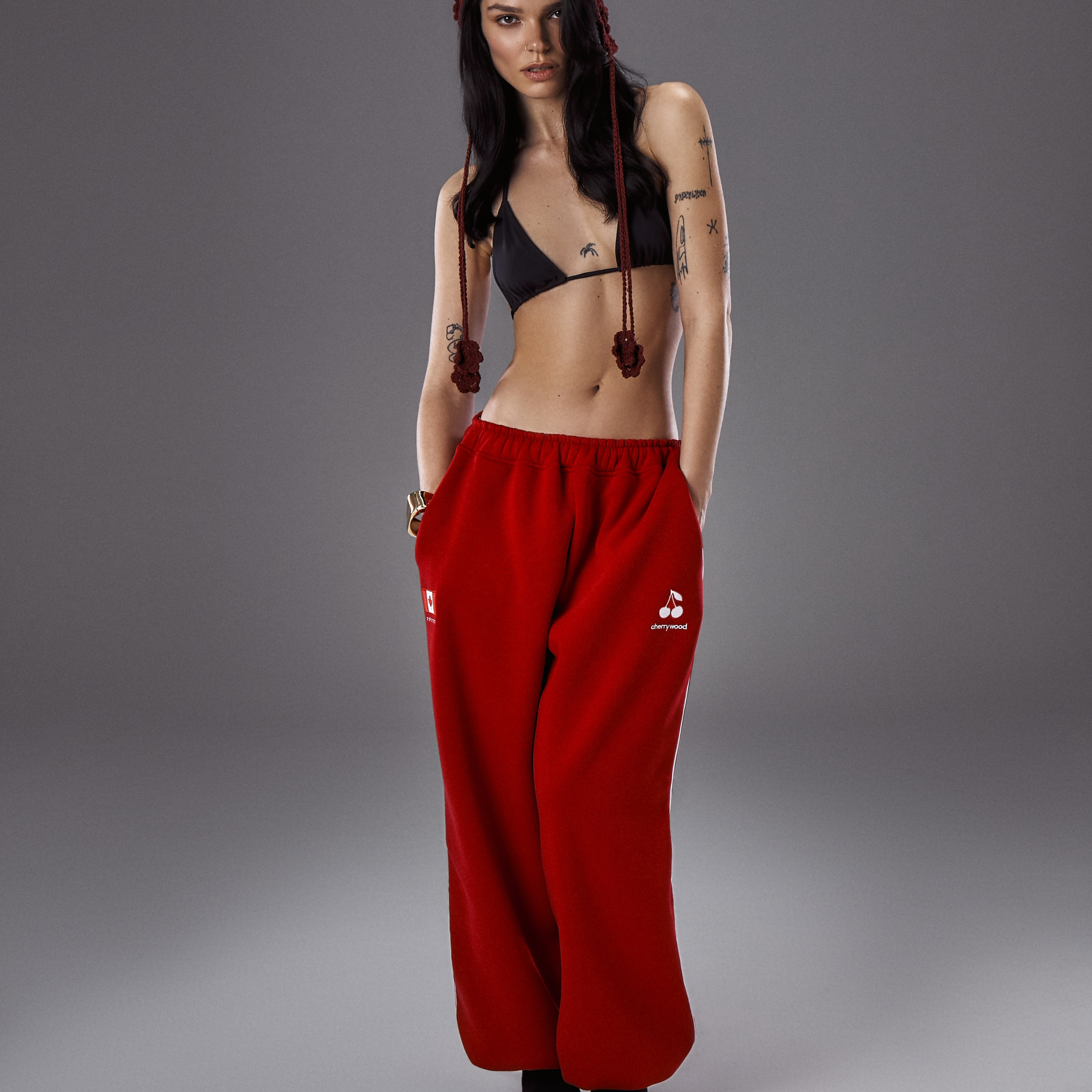 CHERRYWOOD CANADA. Professional retoucher