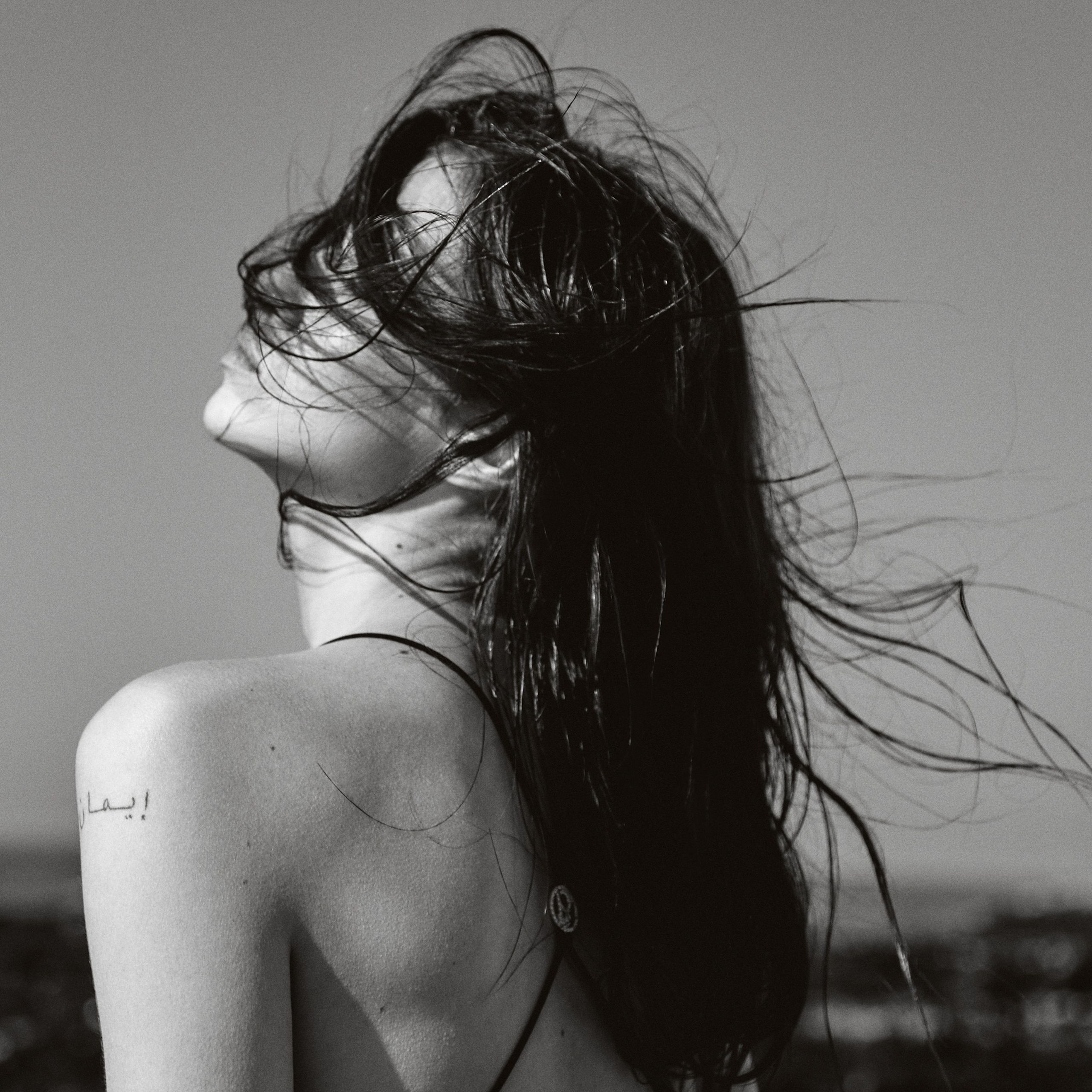 Terekhov. Professional retoucher