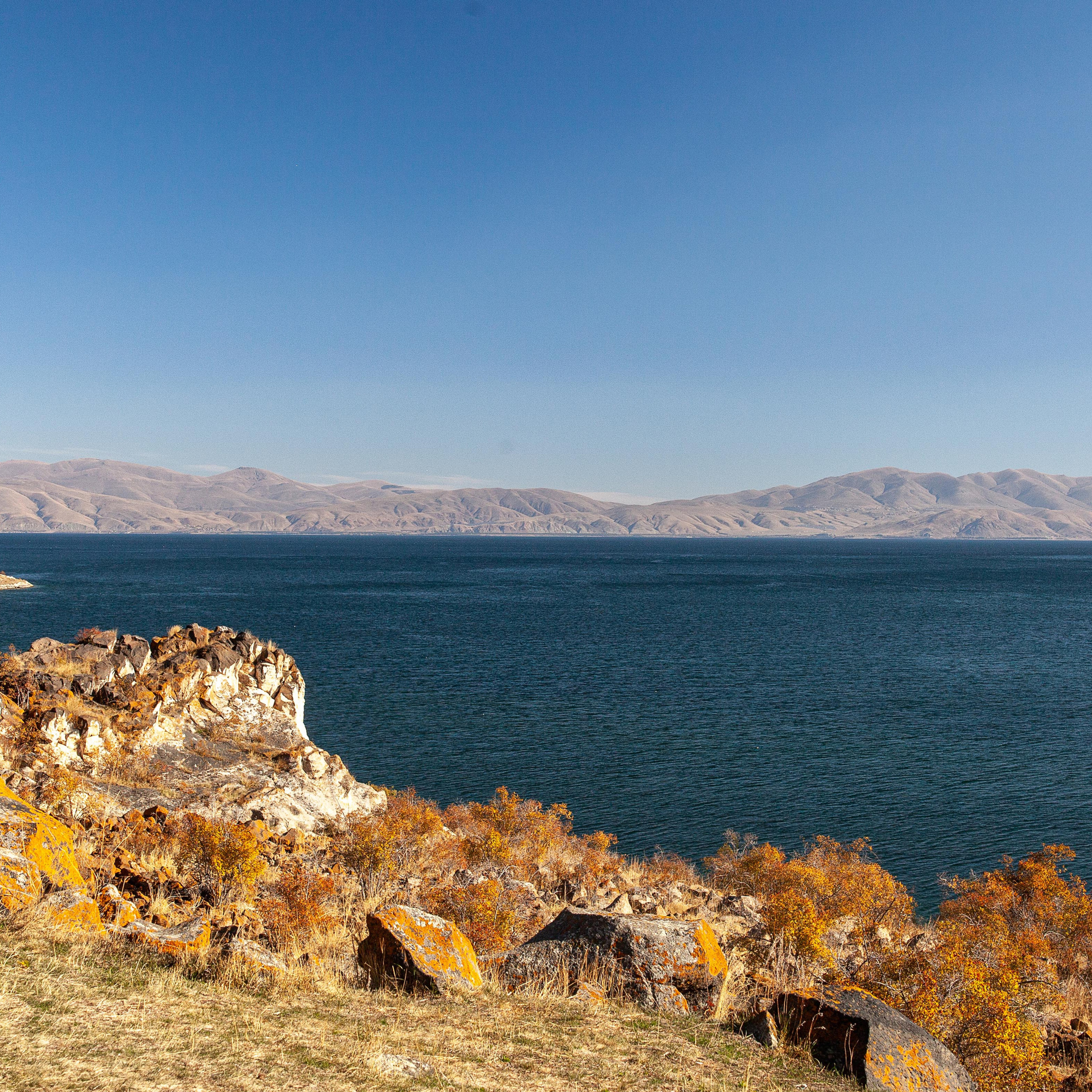 Stories. Photographer Vladimir Baksheev