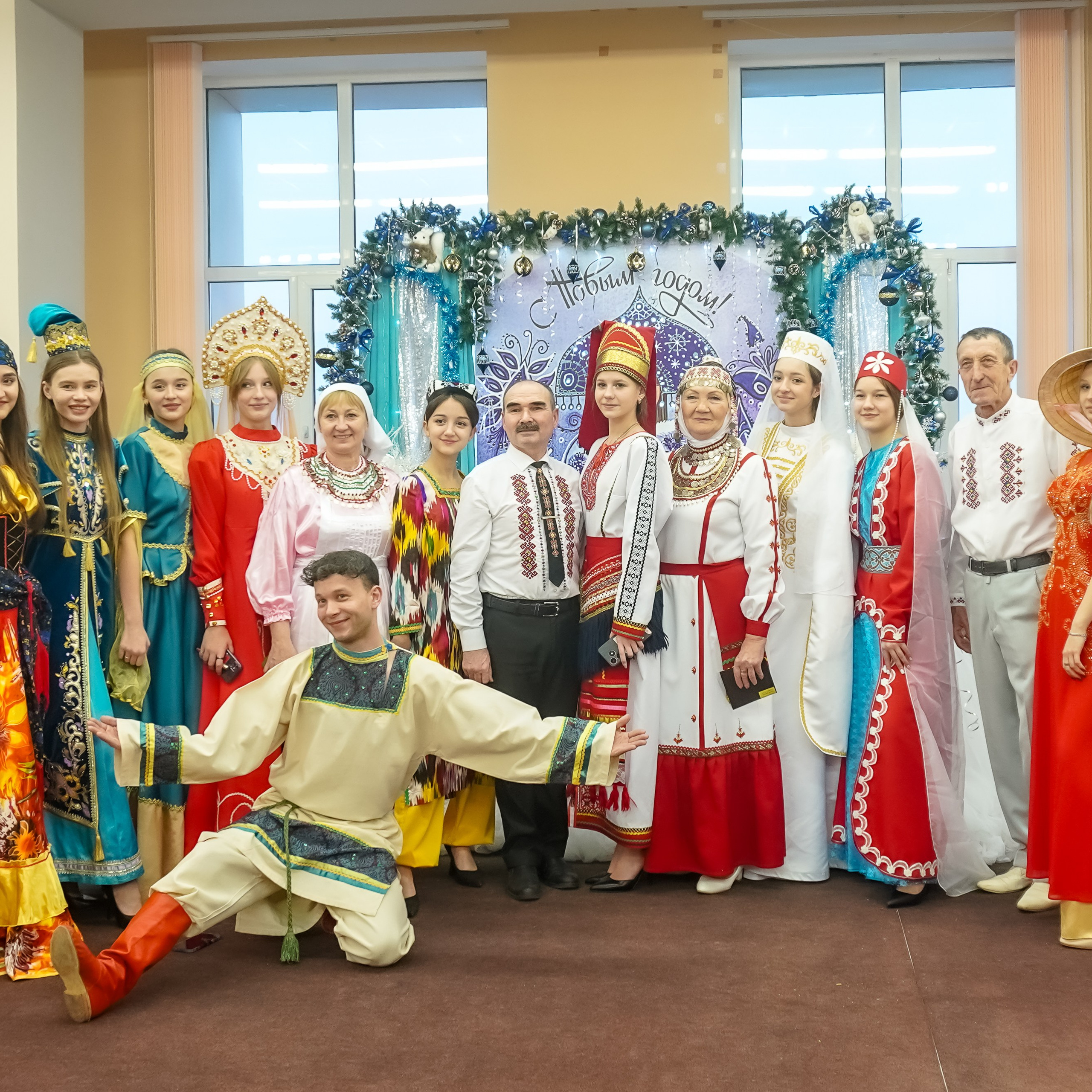 Отзывы. Фотограф в Ульяновске Юрий Топчиян