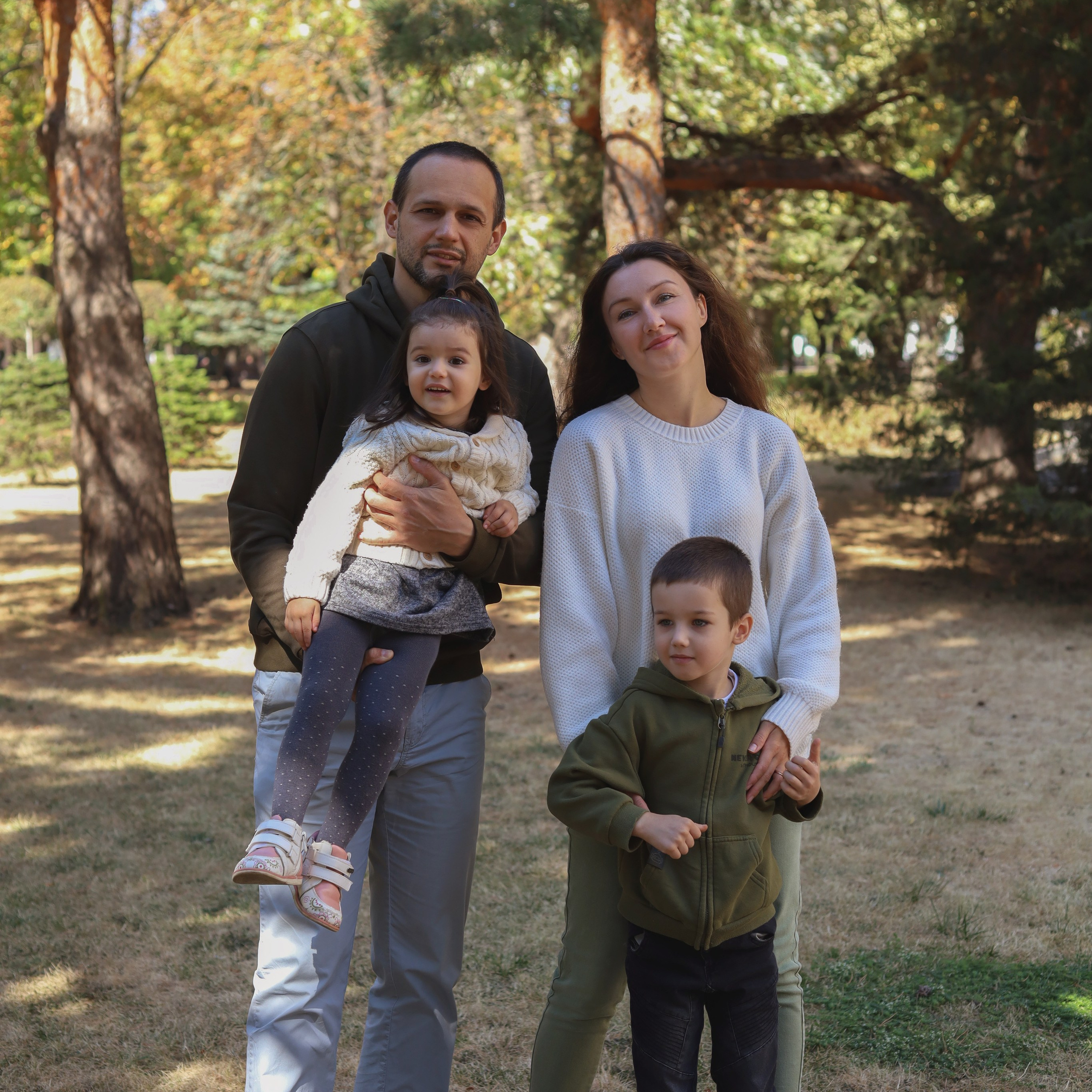 Отзывы. Фотограф в Ставрополе Ирина Симакова