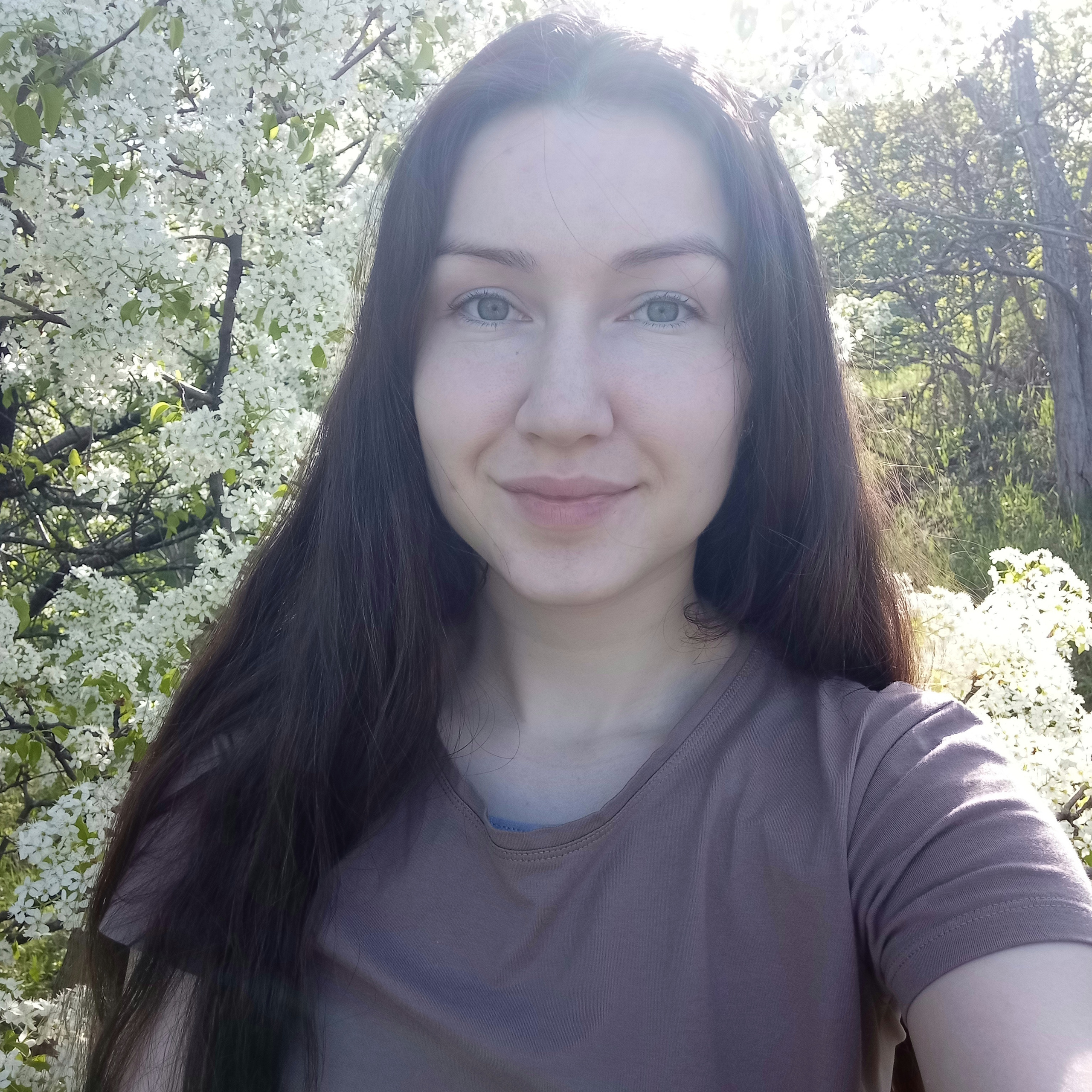 Отзывы. Фотограф в Ставрополе Ирина Симакова