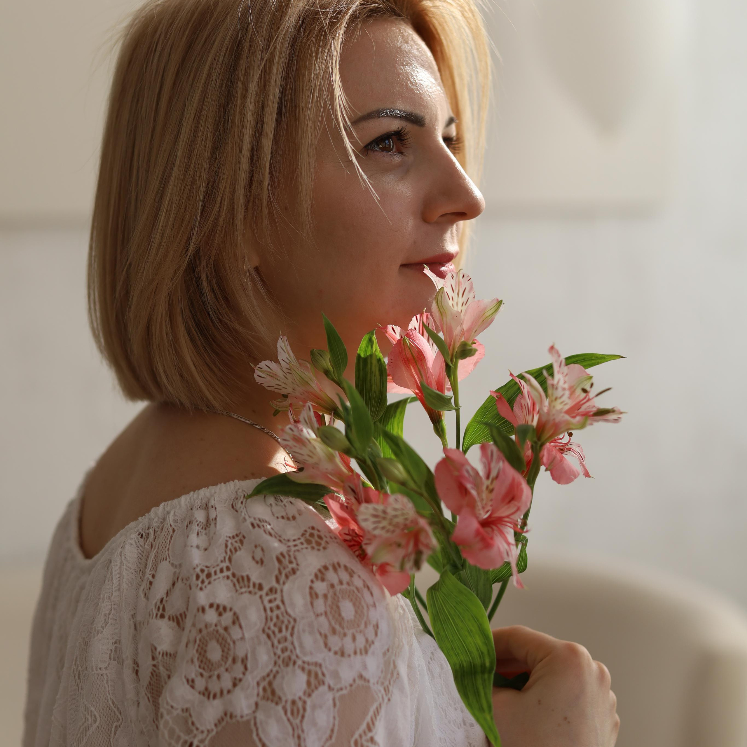 Отзывы. Фотограф в Ставрополе Ирина Симакова