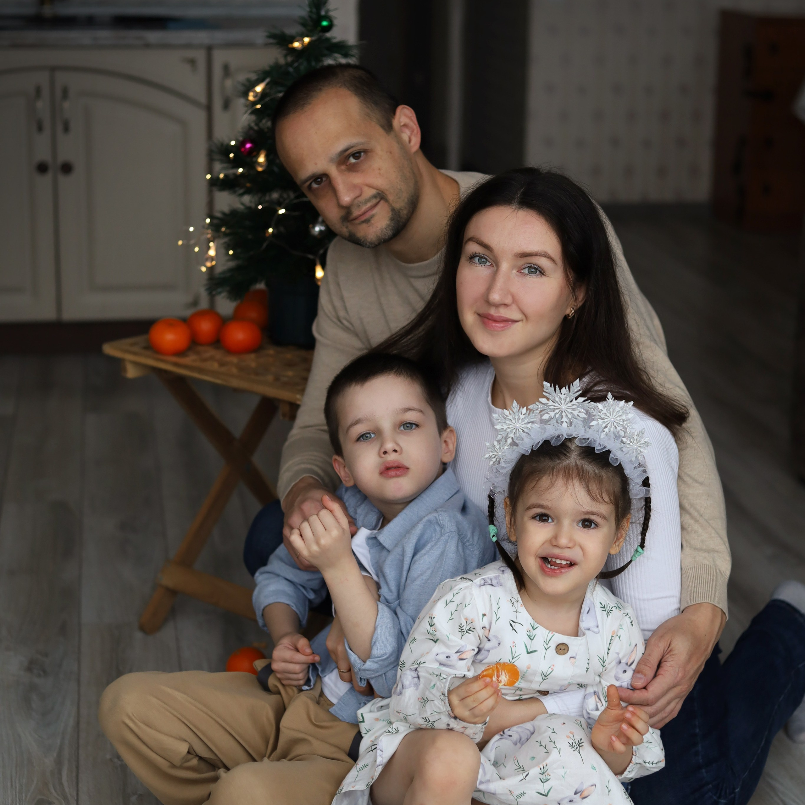 Отзывы. Фотограф в Ставрополе Ирина Симакова