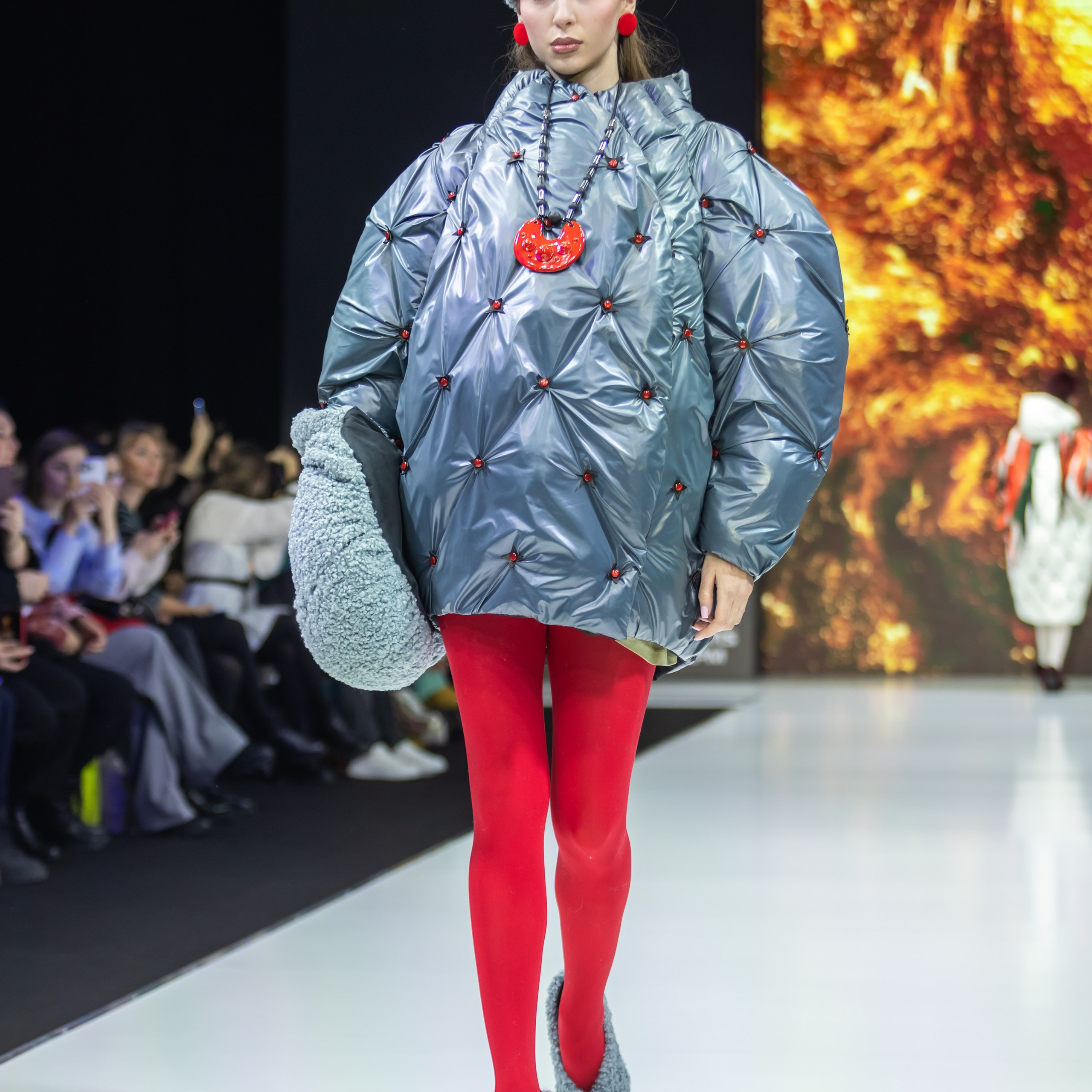 Показы моды